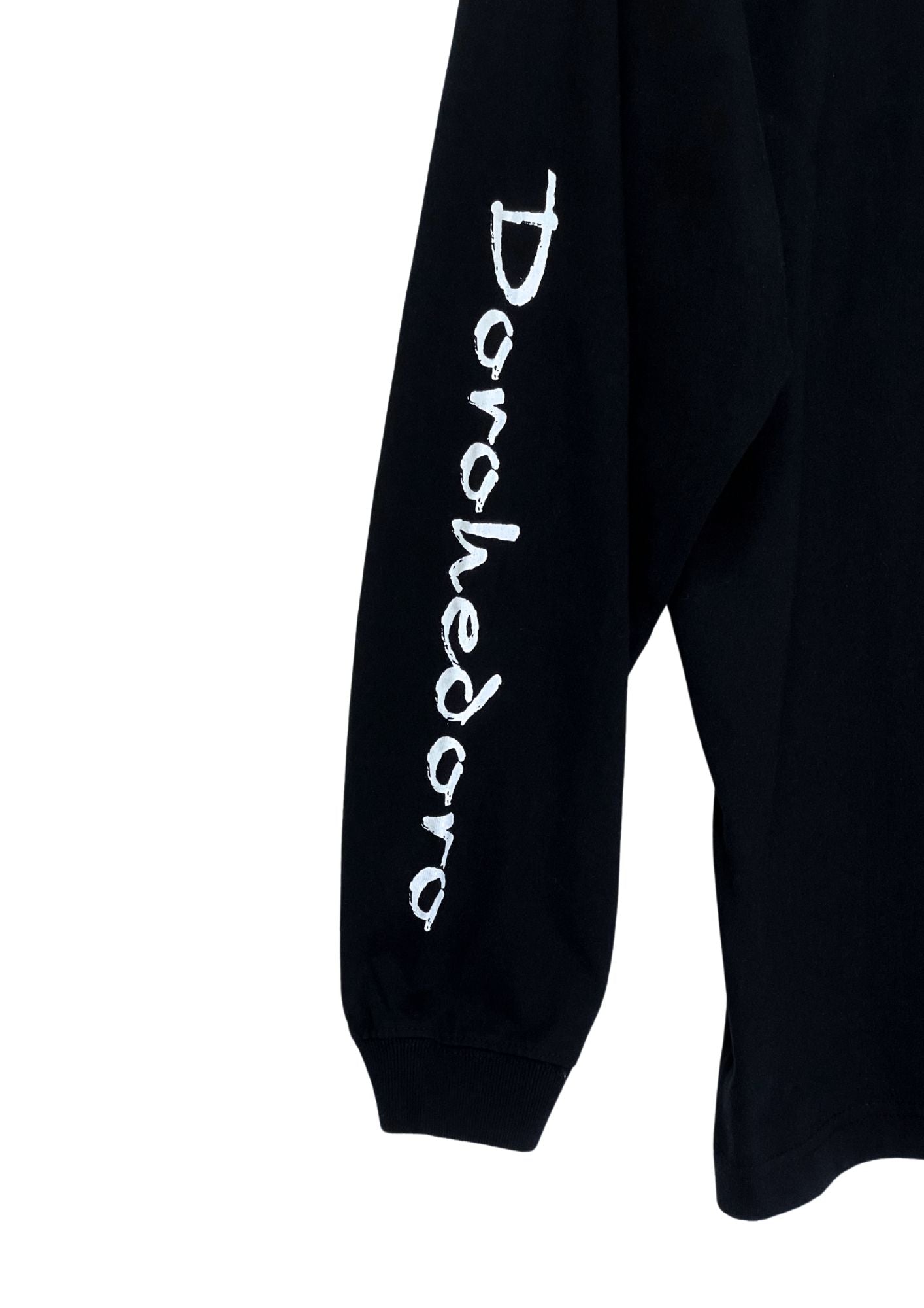 2019 Dorohedoro x Village Vanguard 'Ebisu' L/S Shirts (L-M)