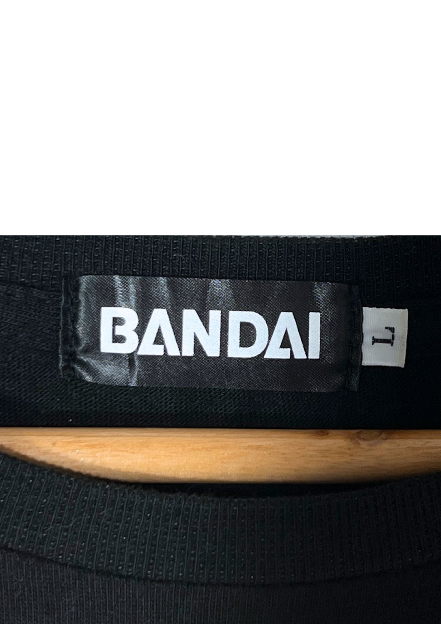 2020 Jojo's Bizarre Adventure x BANDAI Josuke Glitter Print T-shirt