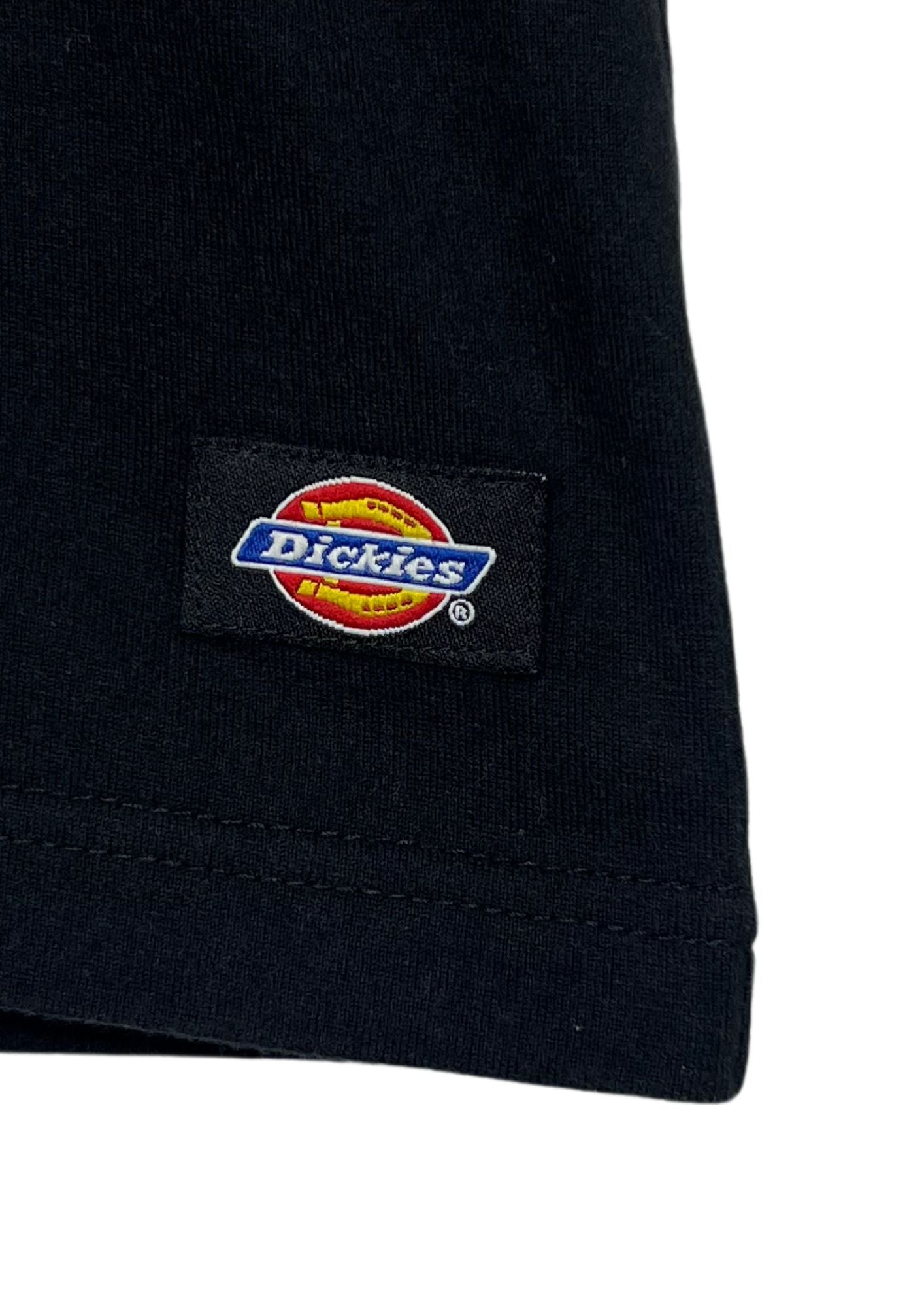 2018 Dragon Ball Z x Dickies Goku T-shirt