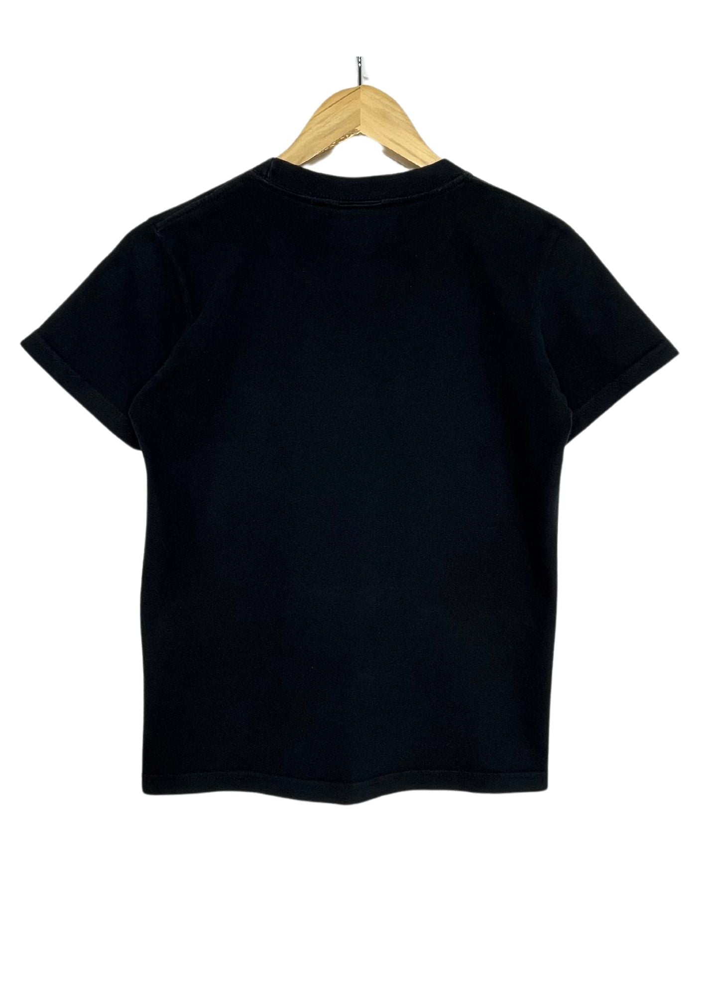 2009 Naruto x COSPA Original Model Gaara Face T-shirt