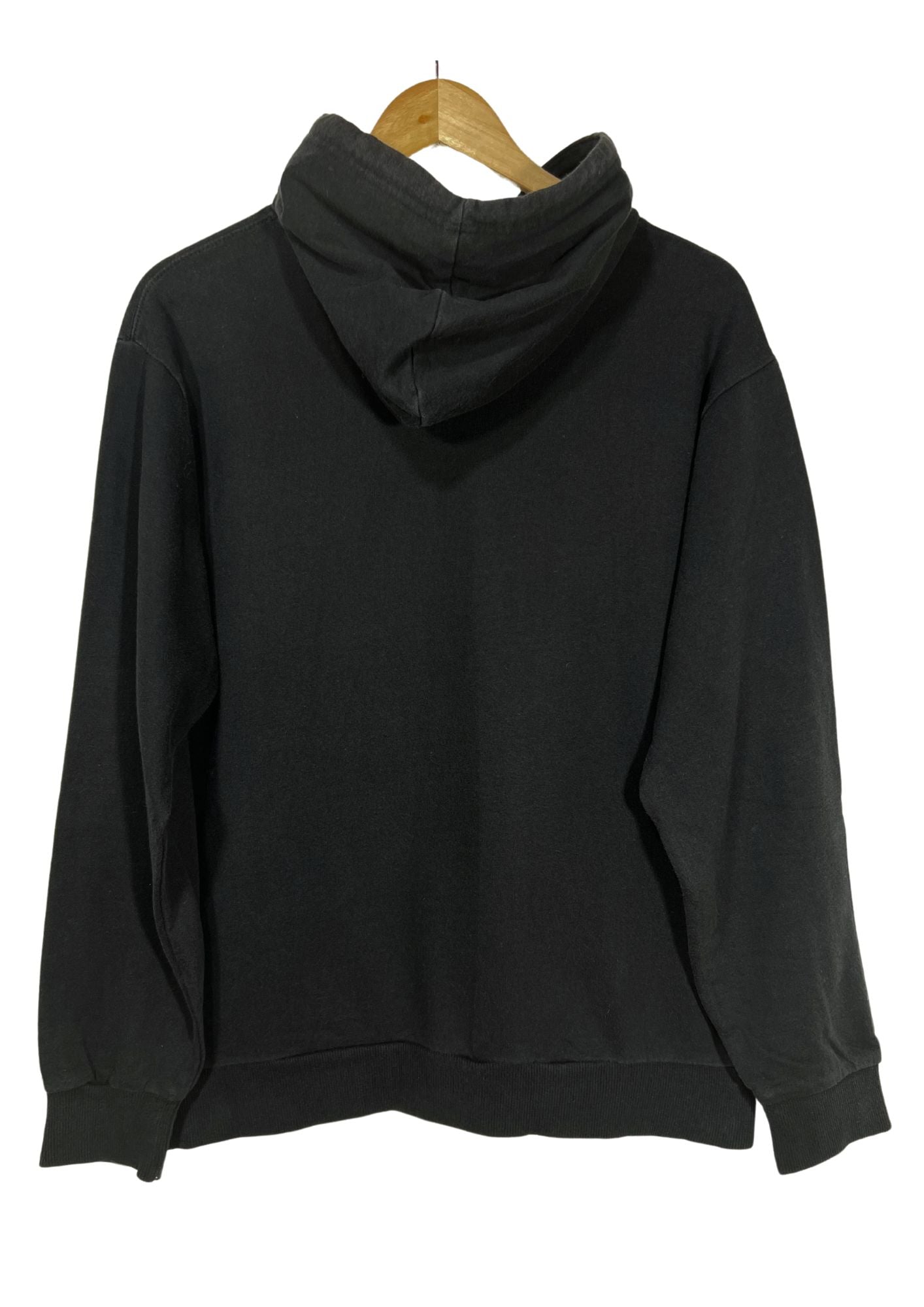2010 One Piece Rhinestones Chopper Hoodie