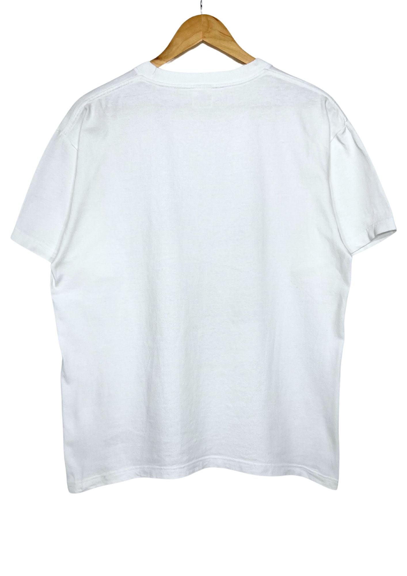 2015 Naruto x End of Serialization Anniversary Exhibition T-shirt