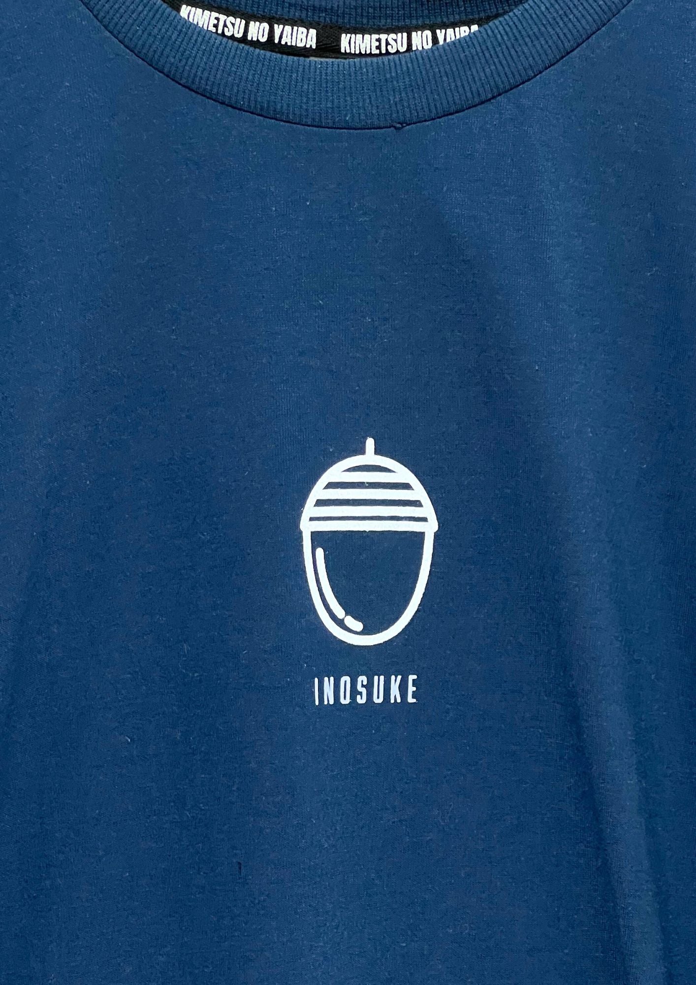 Demon Slayer 'Inosuke' T-shirt (L)