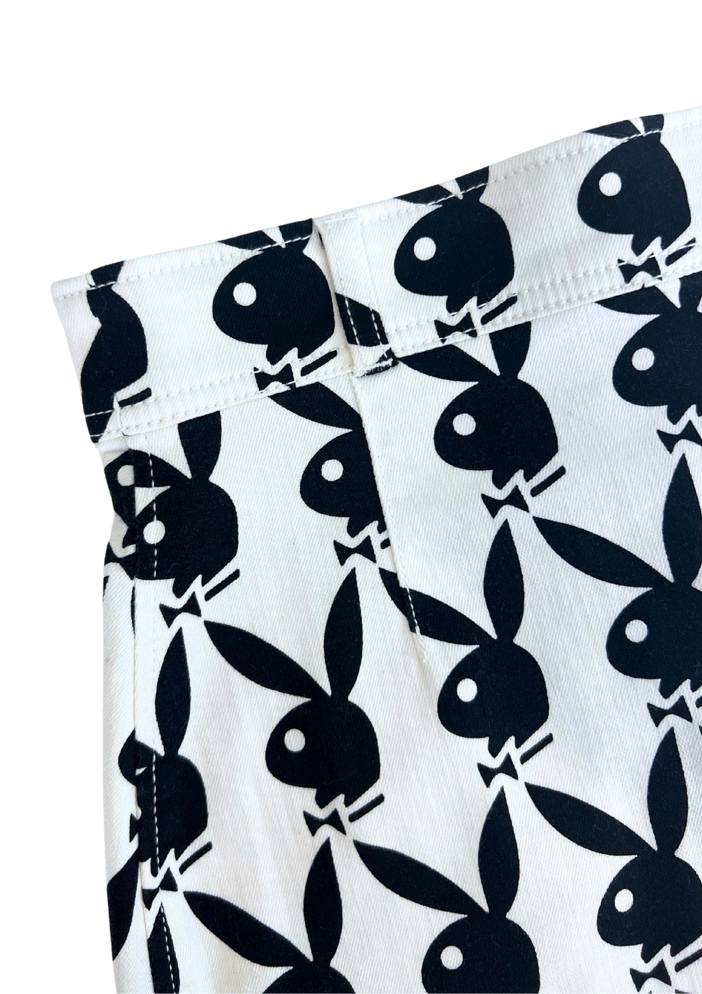 2013 HYSTERIC GLAMOUR x Playboy 60th Anniversary Skirt