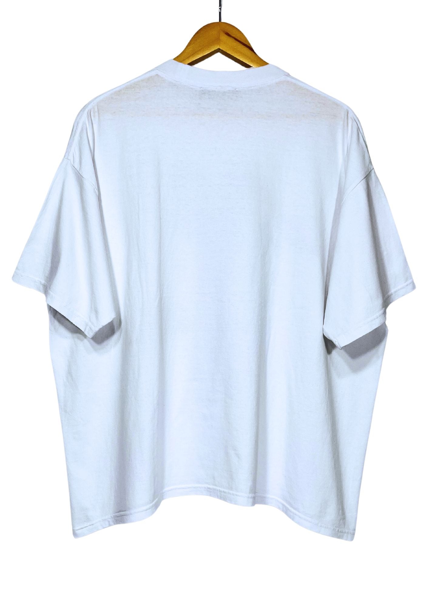 2019 Street Fighter x Onitsuka Tiger Chun Li T-shirt