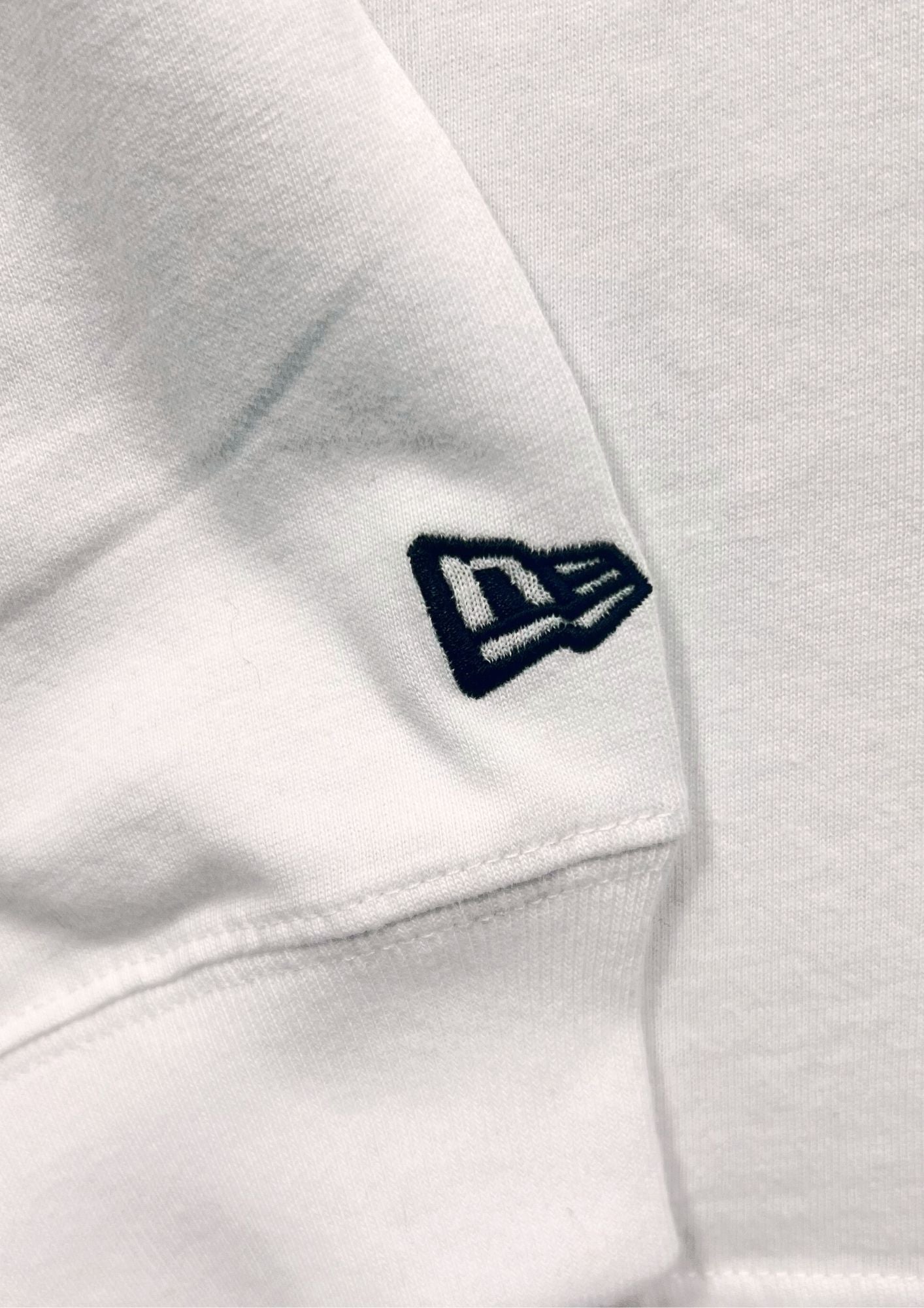 2019 Dragon Ball Z x New Era Ginyu Long Sleeve Shirt
