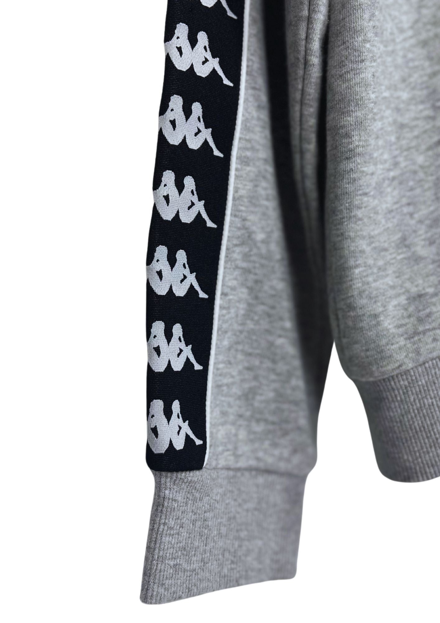 2020 One Piece x Kappa Trafalgar Law Hoodie