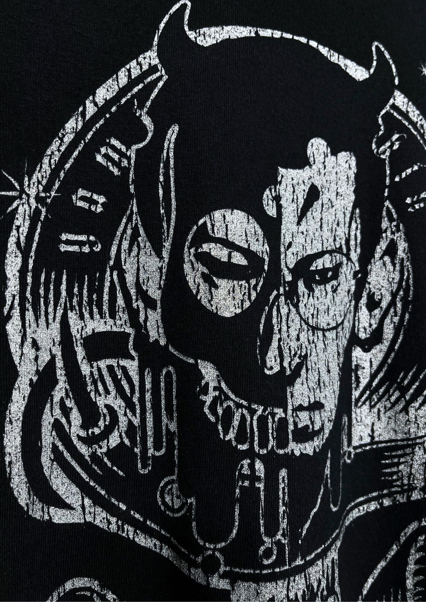 2009 Ushijima the Loan Shark x COSPA Ushijima T-shirt