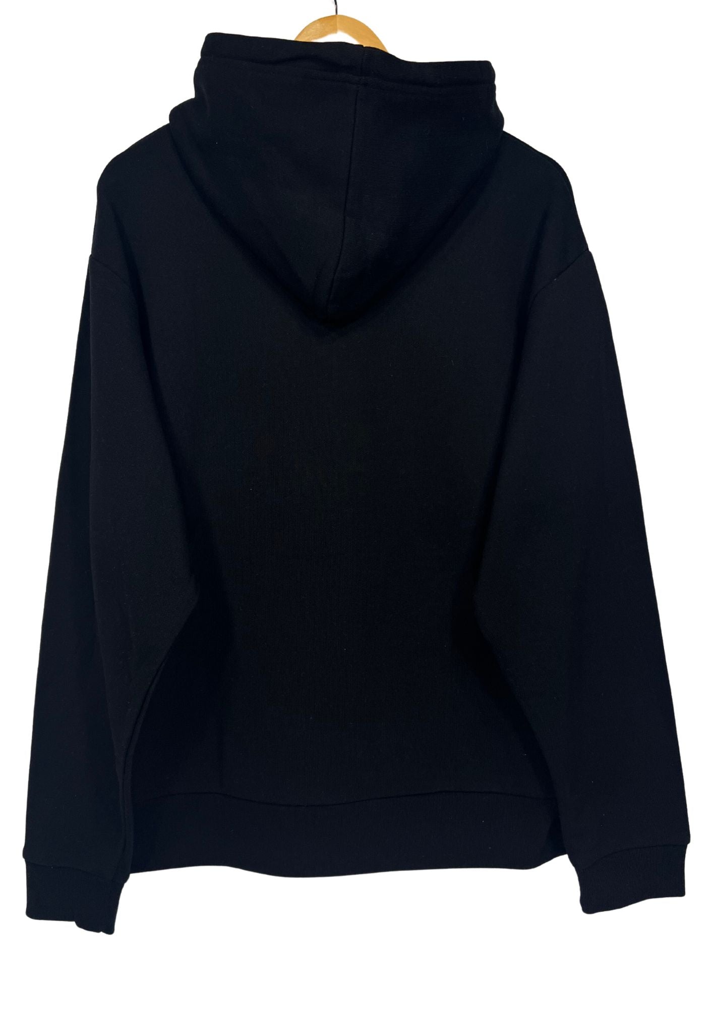 Baki the Grappler x XENO Yujiro Hoodie
