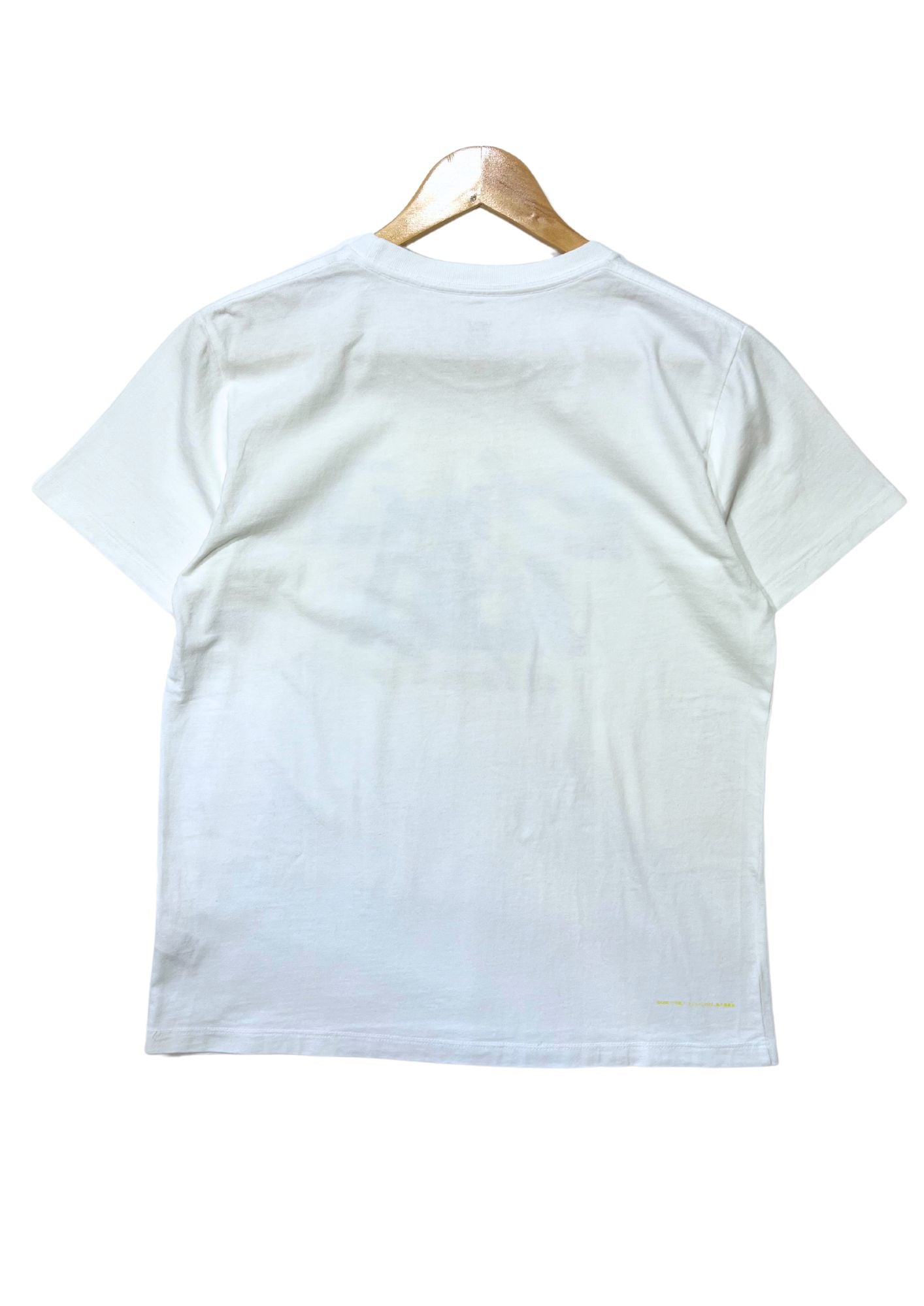 2019 Mob Psycho 100 II x graniph 'Logo' T-shirt (S)