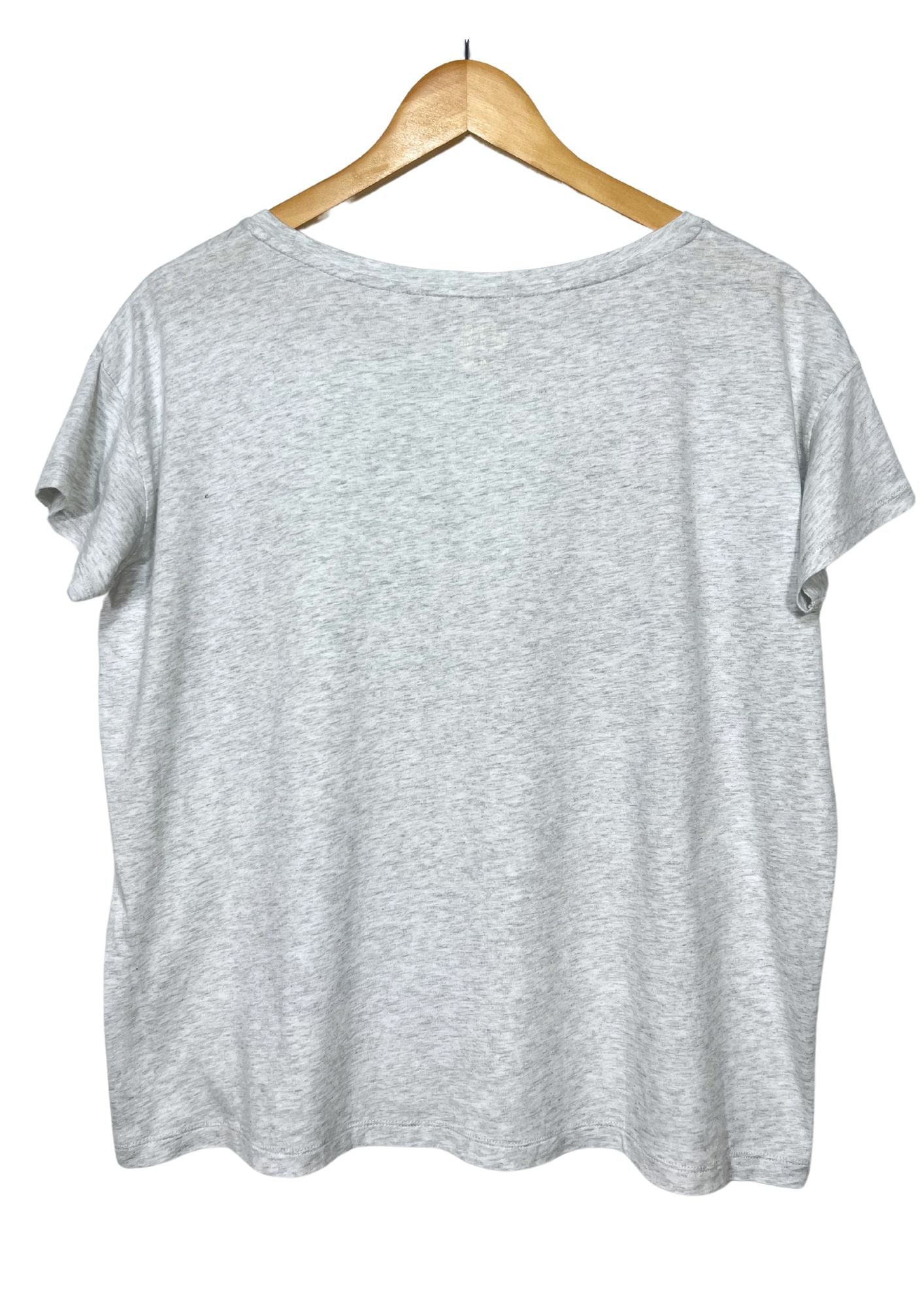 2010s Hello Kitty x UT 'Hello Kitty and My Melody' Oversize Boxy T-shirt (Ladies M-XL)