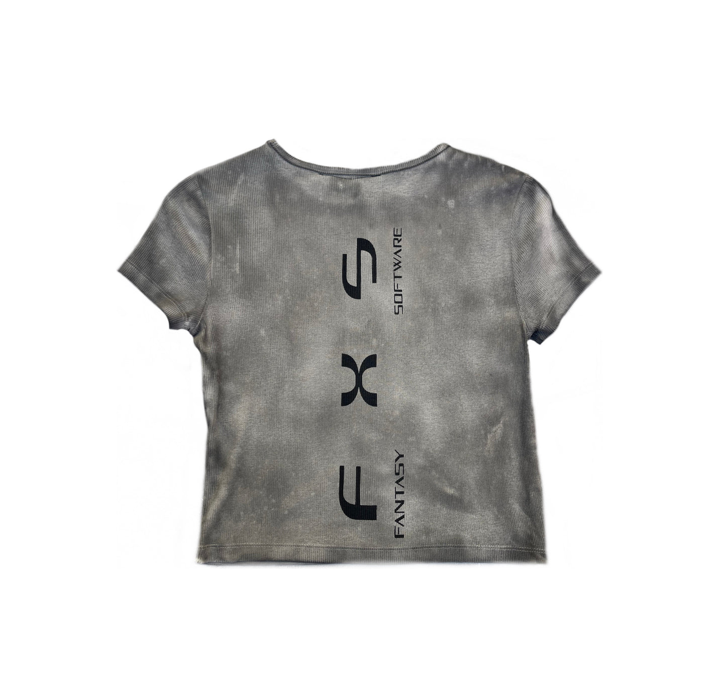 FORMULA-7 FXS BABY TEE (Ladies M) 1/1