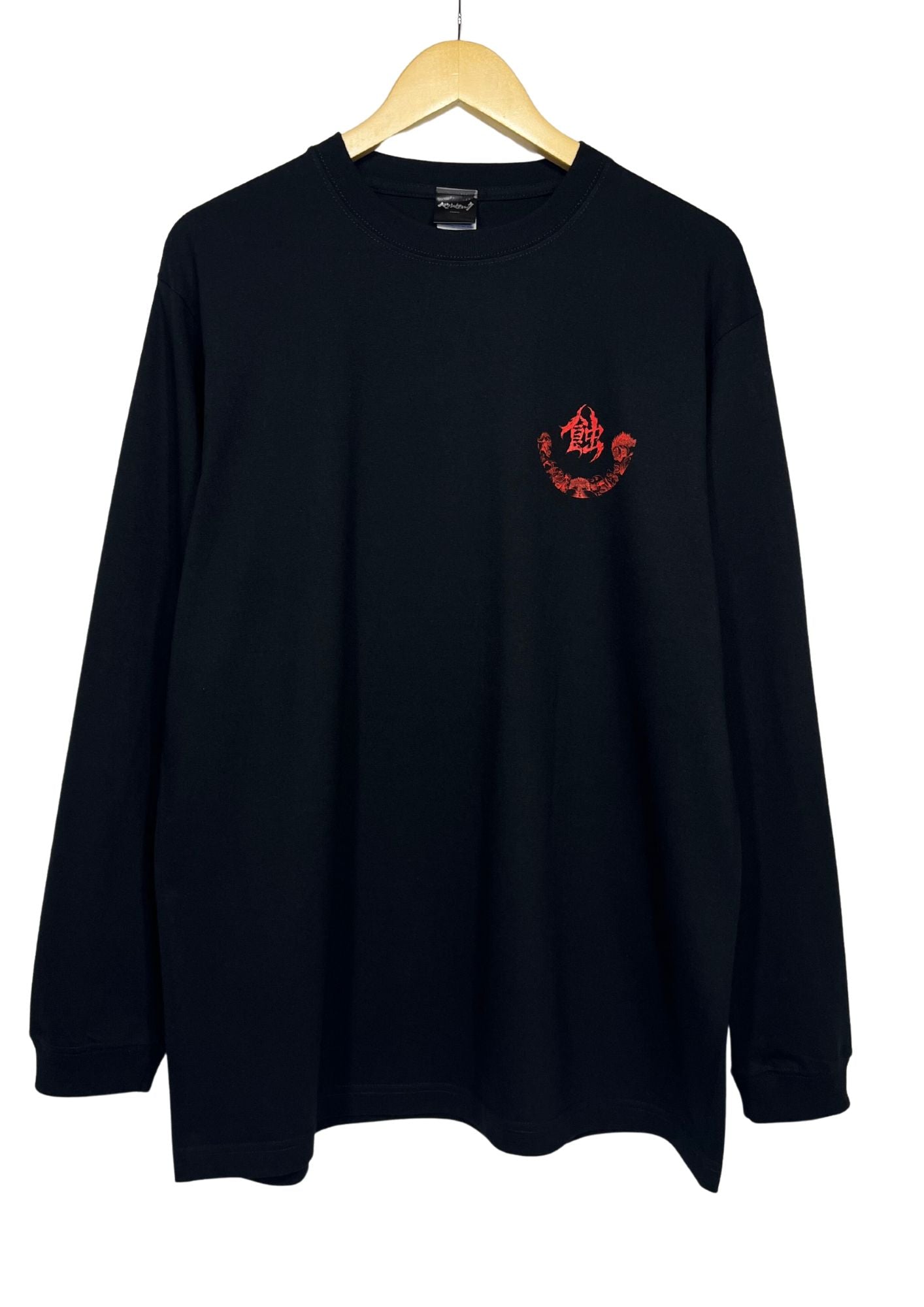 Berserk x Natalie The Promised Time Long Sleeve Shirt