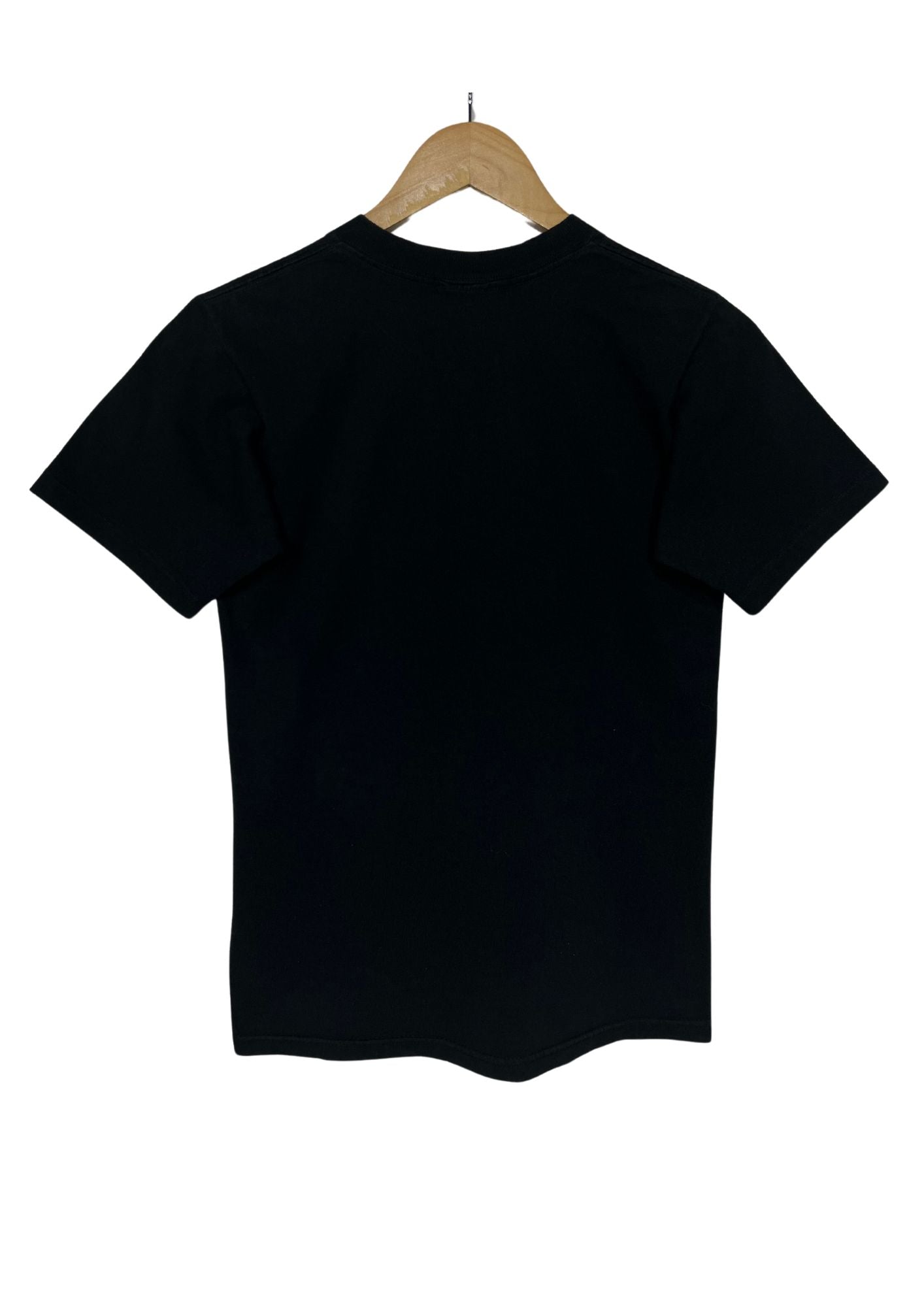 90s UNDERCOVER JUN TAKAHASHI NGAP Graffiti Logo T-shirt