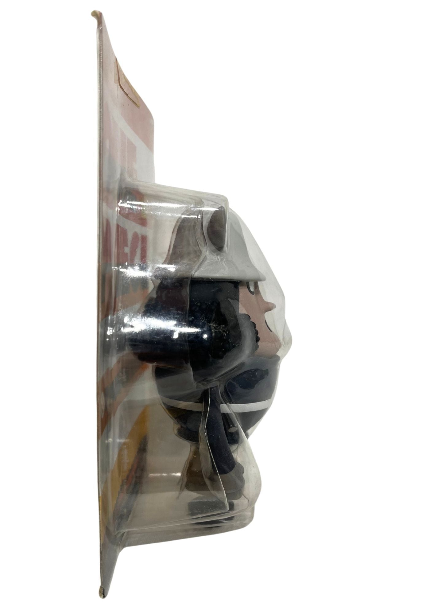 Bleach x Panson Works x Banpresto Ichigo Soft Vinyl Figure