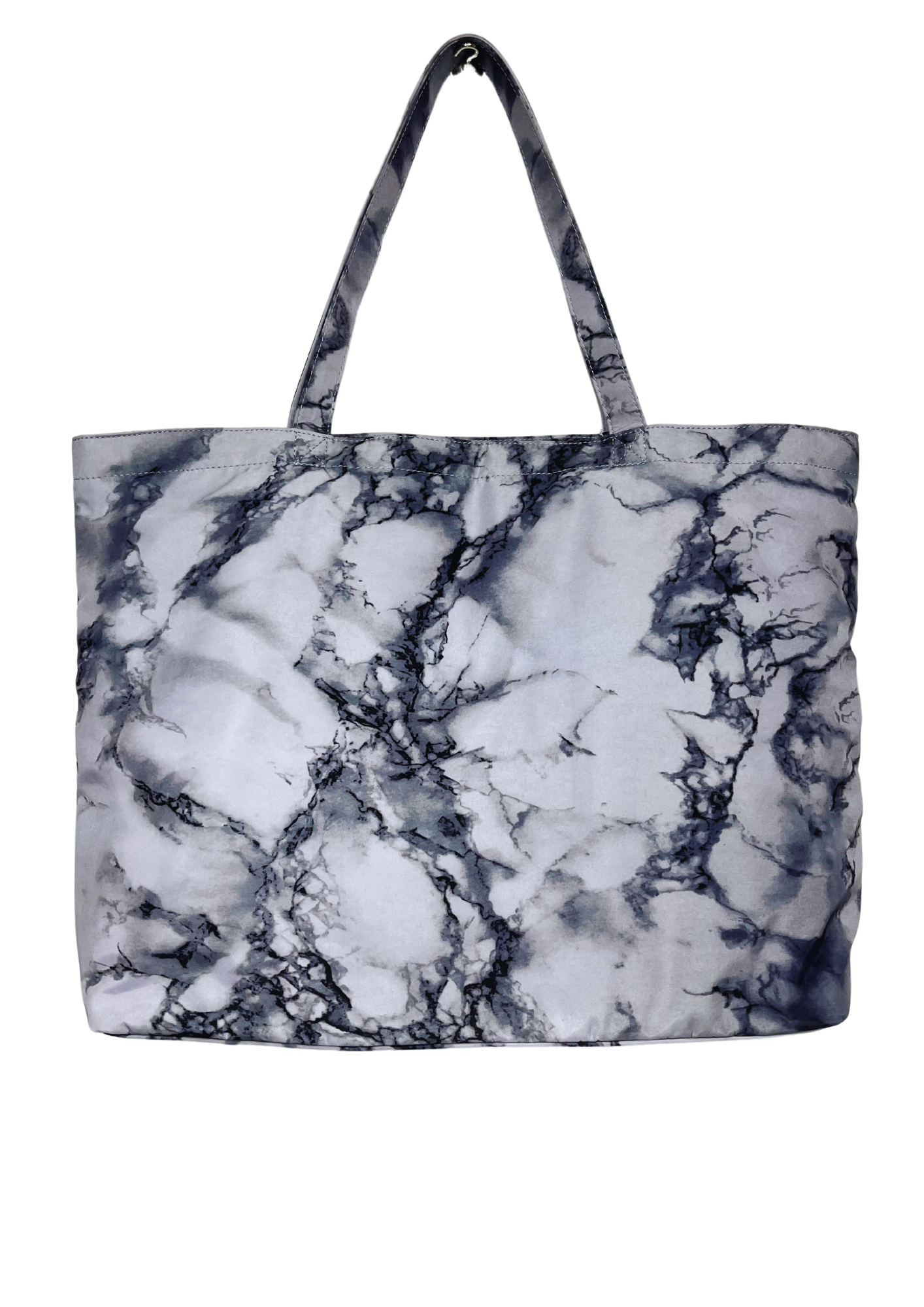 Jojo's Bizarre Adventure x X-Girl Stone Ocean Tote Bag