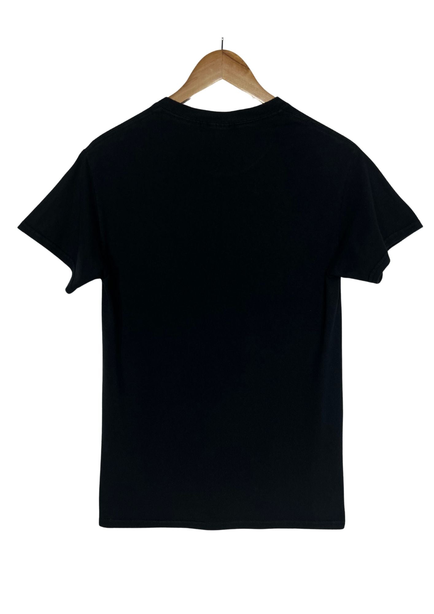 UNDERCOVER MADSTORE Nirvana Smiley Apple Reprint Model T-shirt