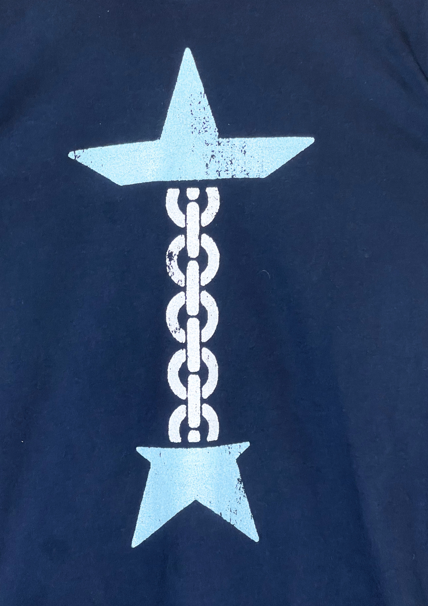 2011 One Piece x BEAMS ‘Franky’ T-shirt (S)