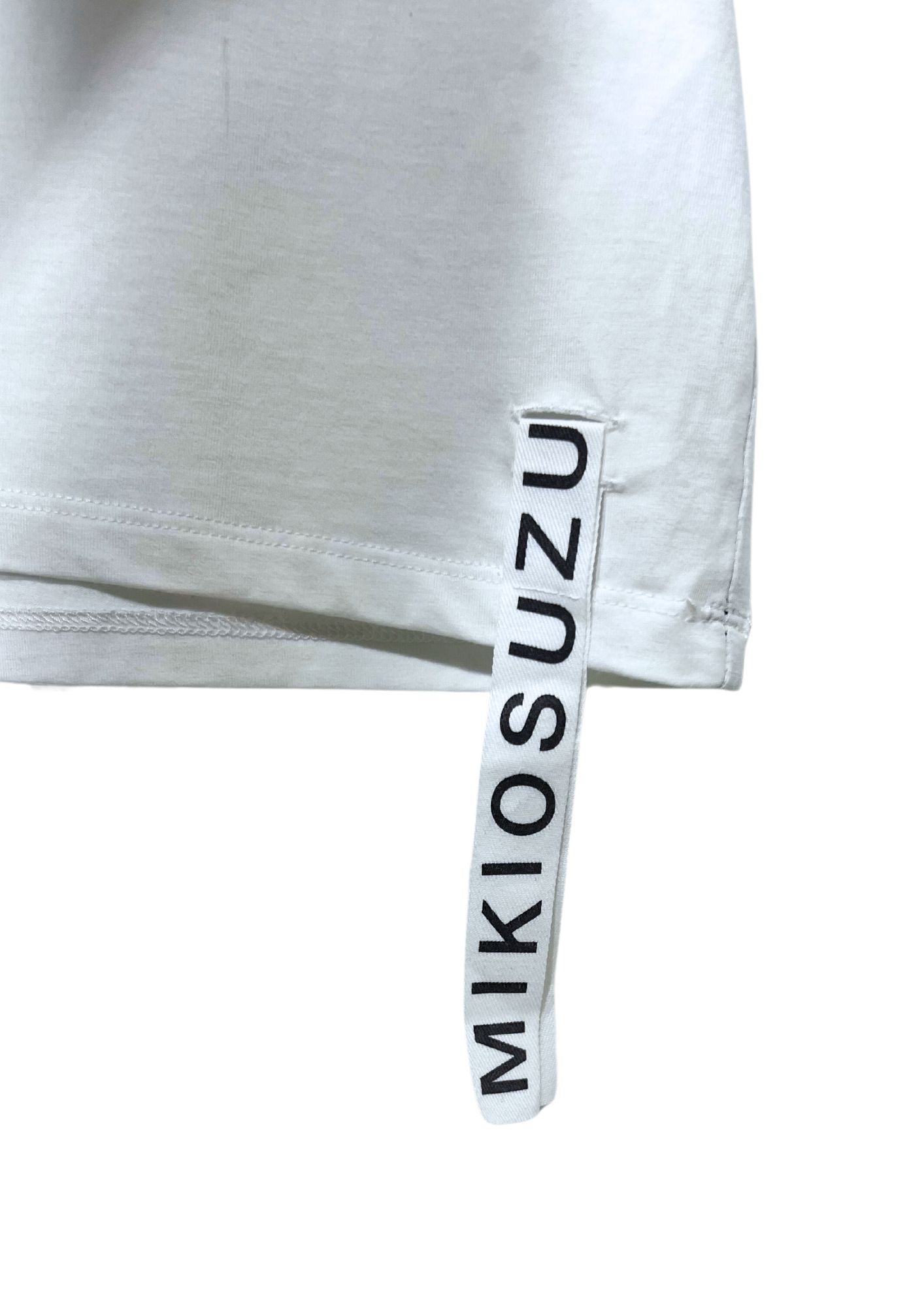 2021 Jujutsu Kaisen x MAPPA x MIKIO SUZUKI Gojo T-shirt