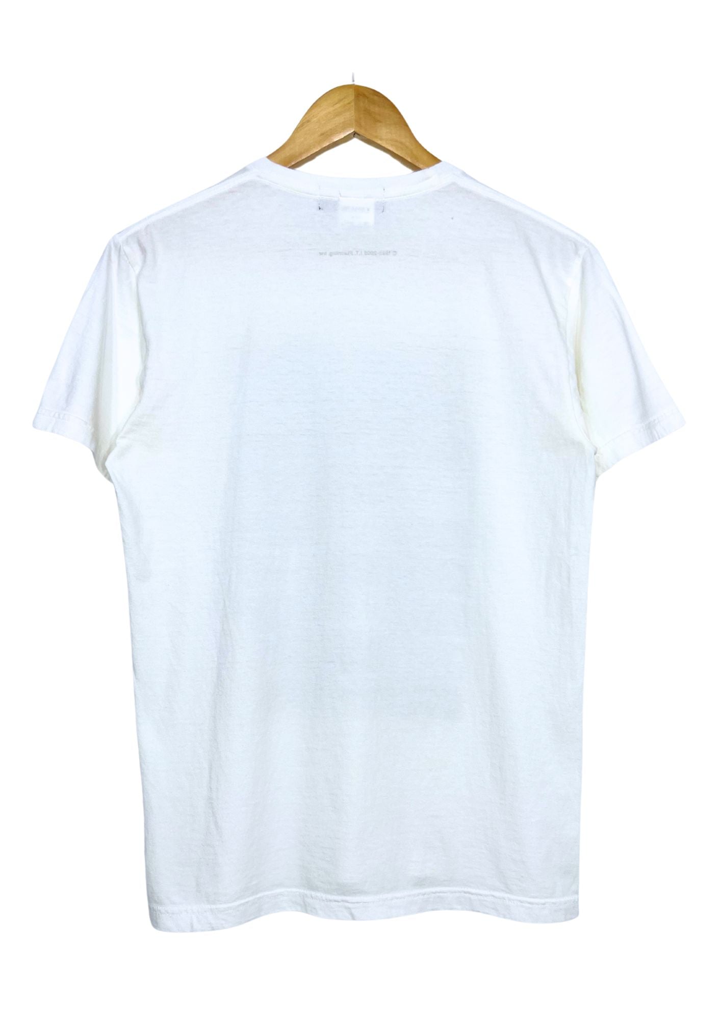 2009 Vagabond x BEAMS Takezo Musashi Miyamoto T-shirt