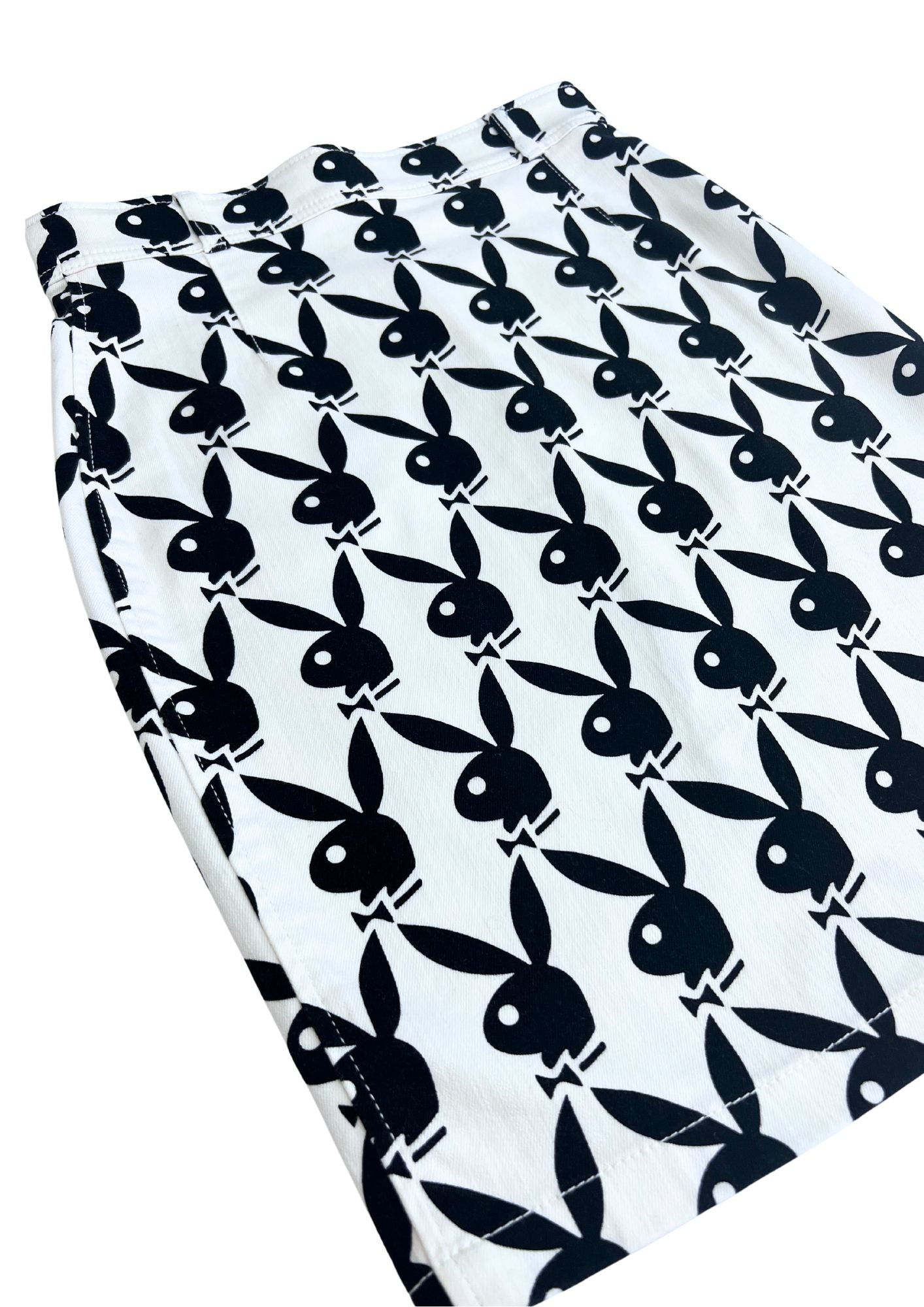 2013 HYSTERIC GLAMOUR x Playboy 60th Anniversary Skirt