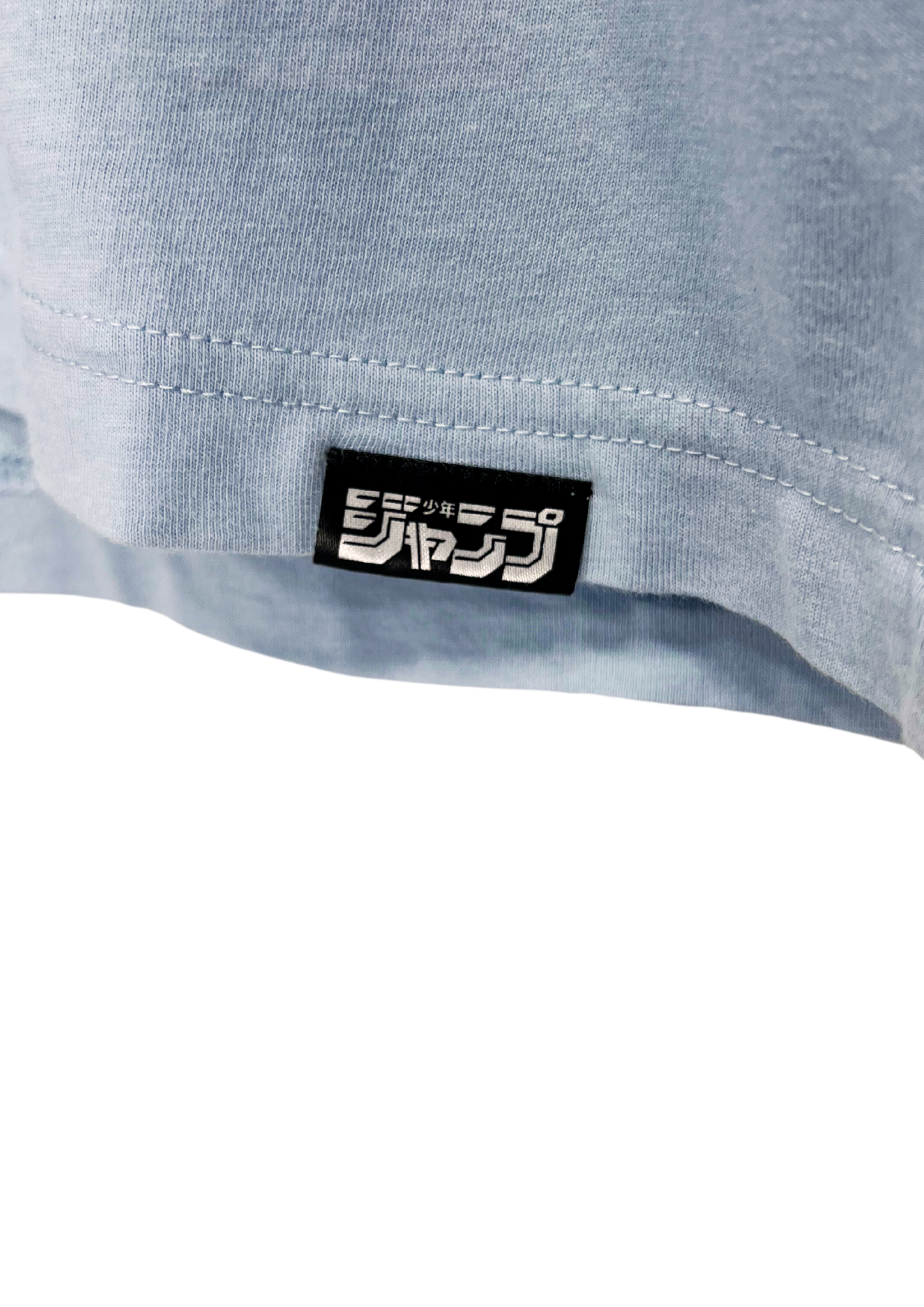 Hunter x Hunter x UT JUMP 50th Anniversary Killua T-shirt