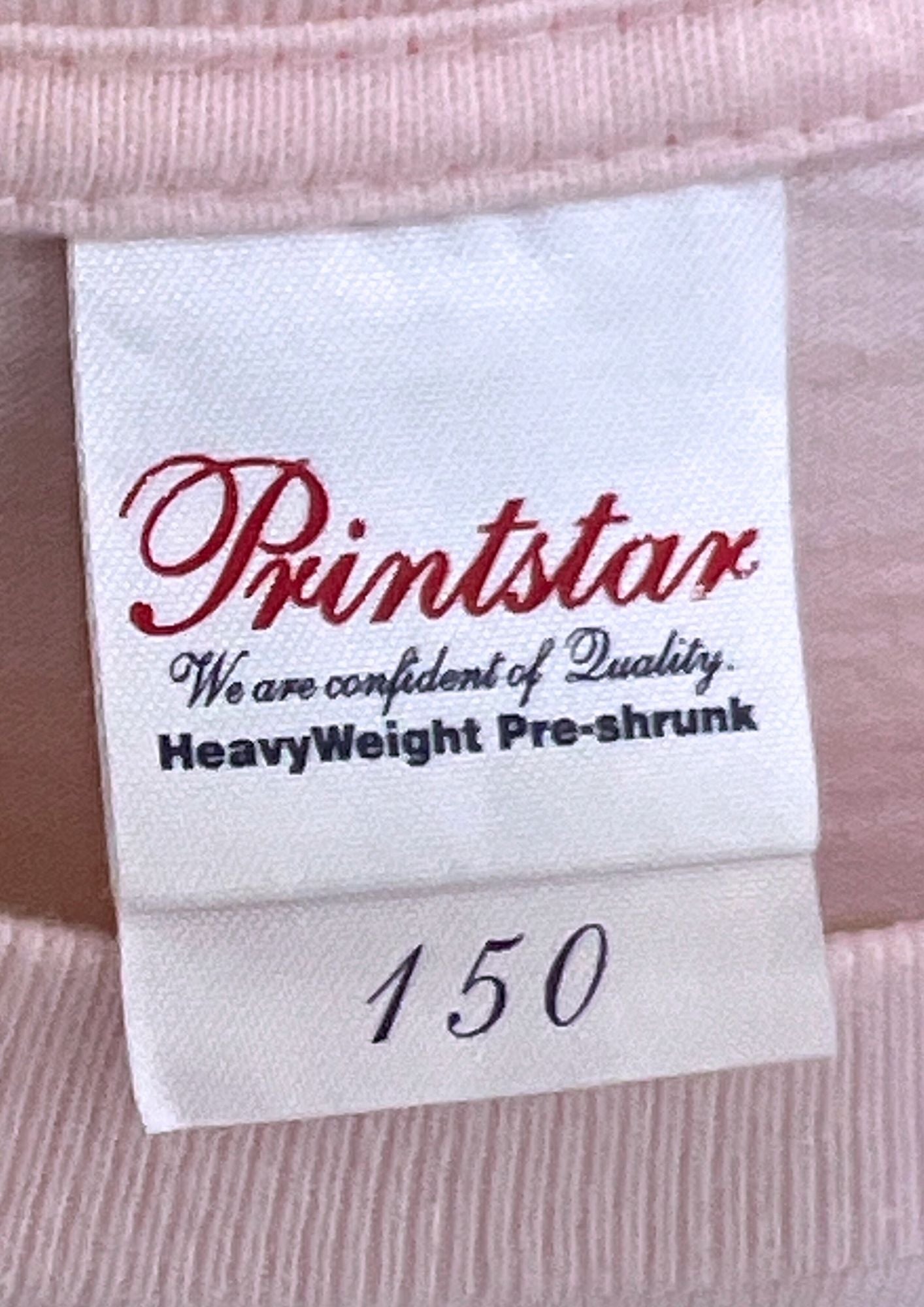 2008 THE PILLOWS 'Let's Go Back Together' Japanese Band T-shirt (S)