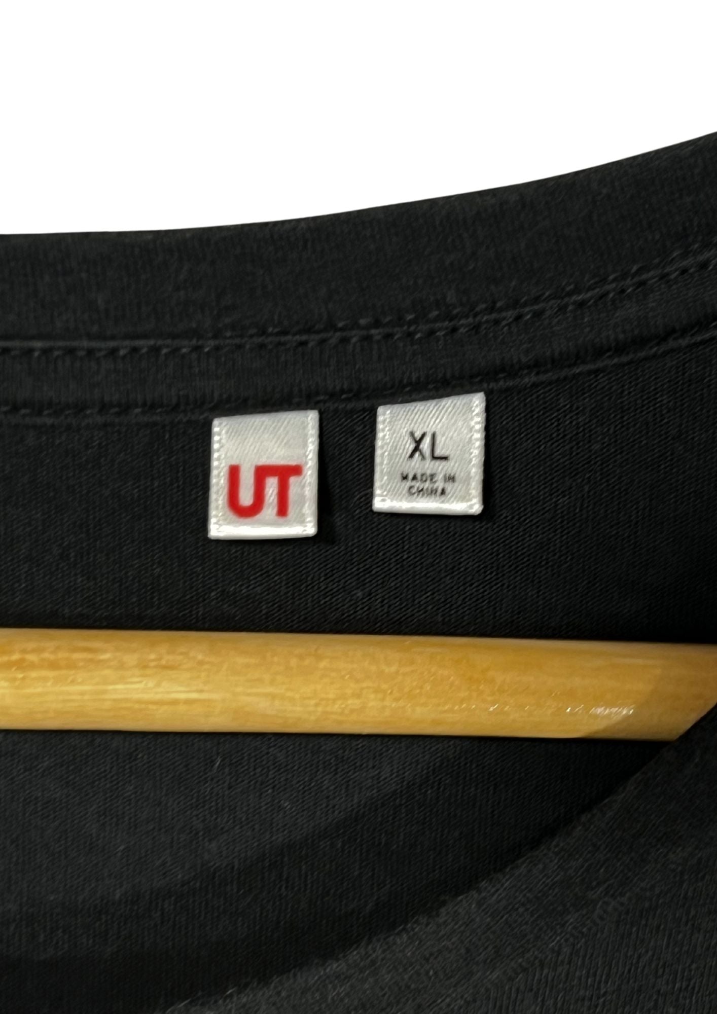 2013 Metal Gear Rising x UT Original Model T-shirt