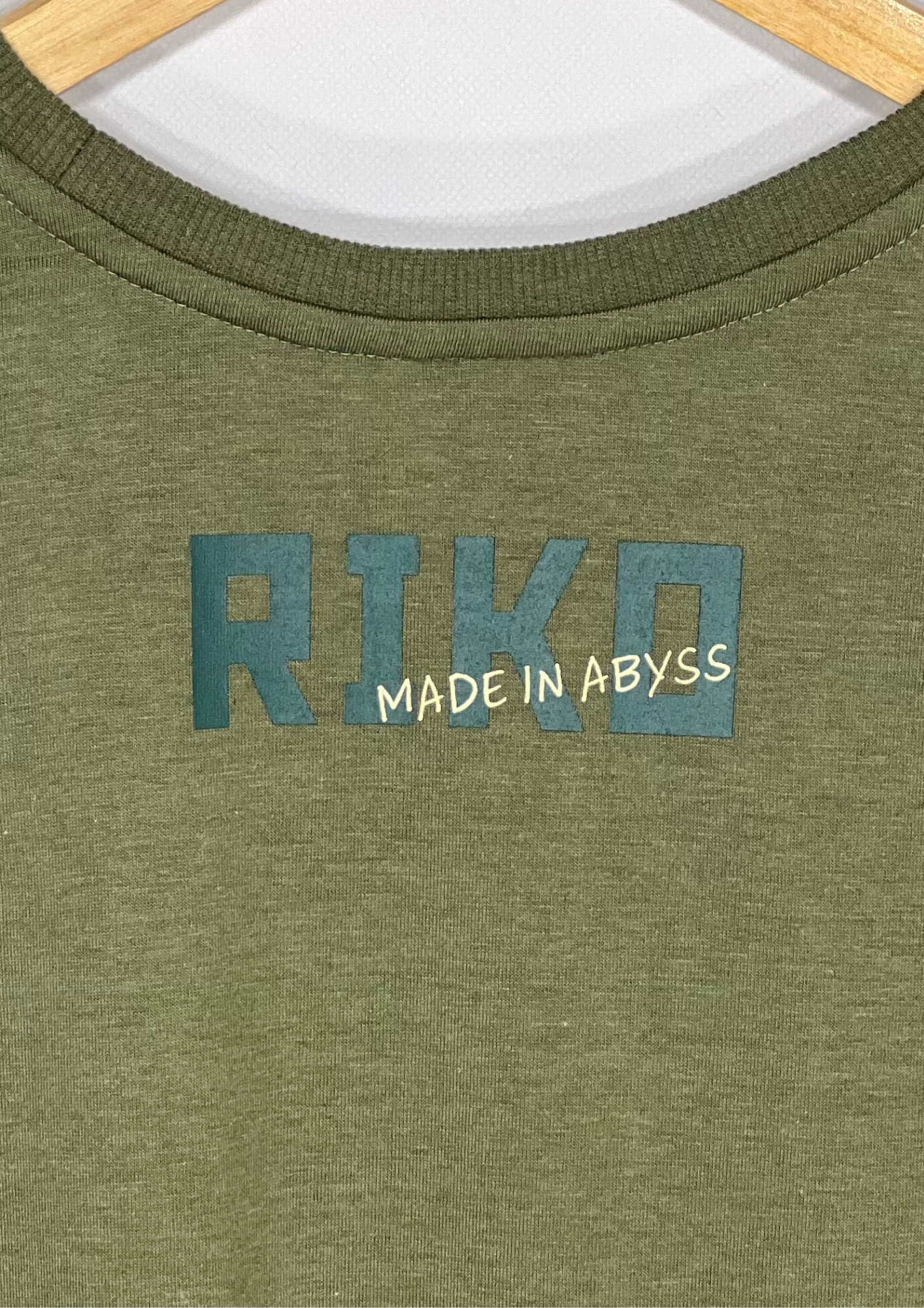 Made in Abyss T-shirt