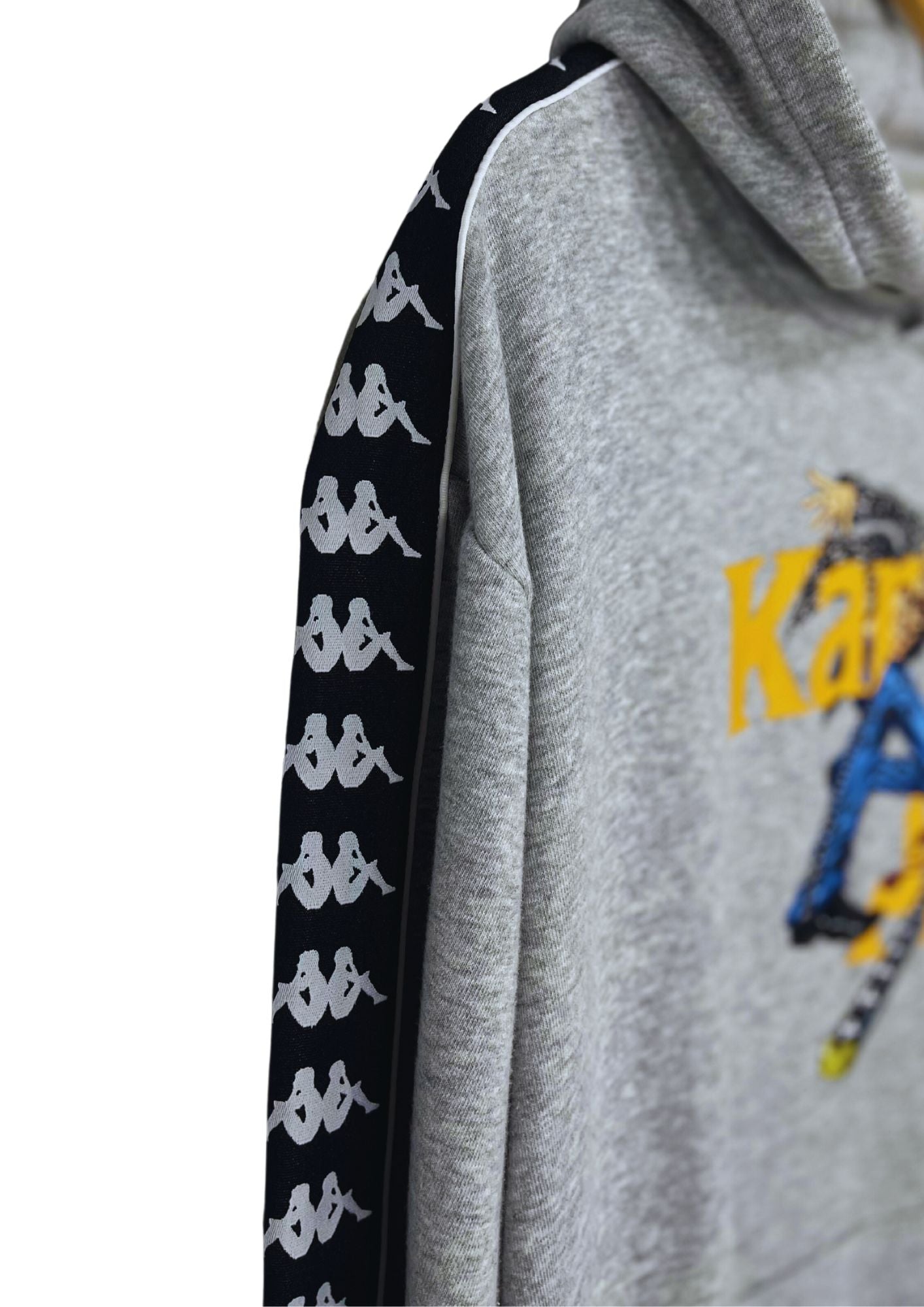 2020 One Piece x Kappa Trafalgar Law Hoodie