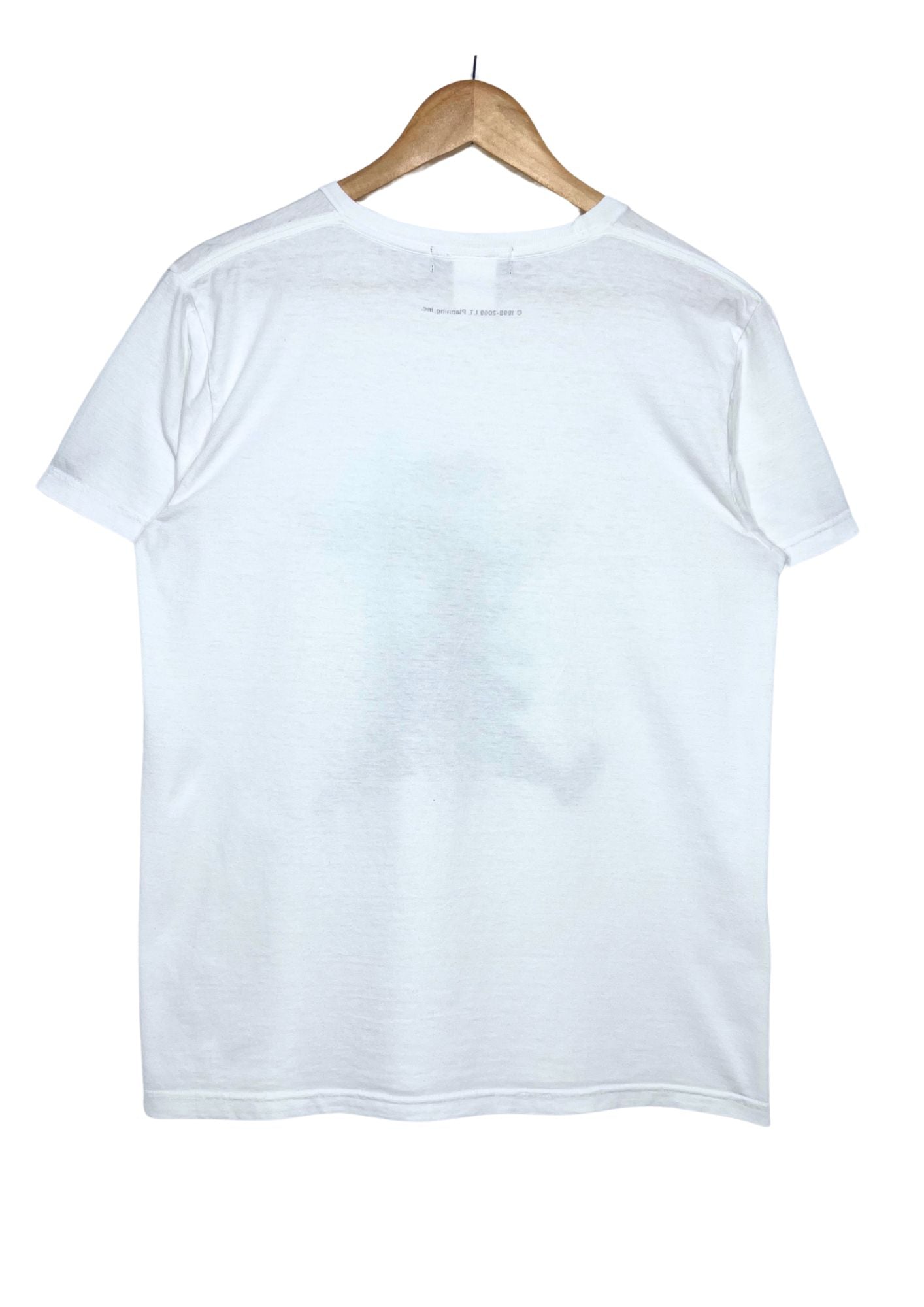 2008 Vagabond x BEAMS Kojiro Sasaki T-shirt