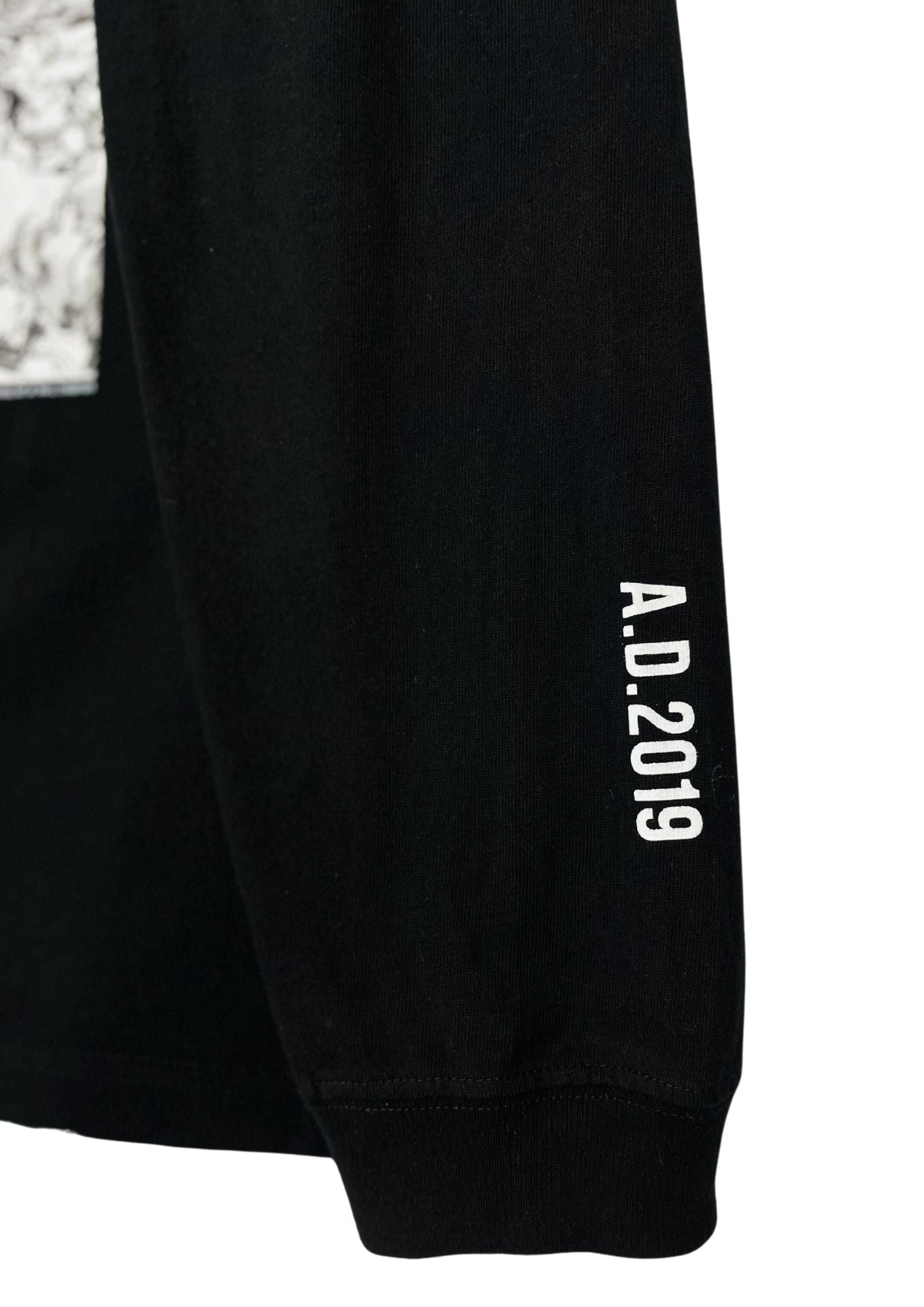 AKIRA x ART OF WALL Exhibition Limited Long Sleeve Shirt