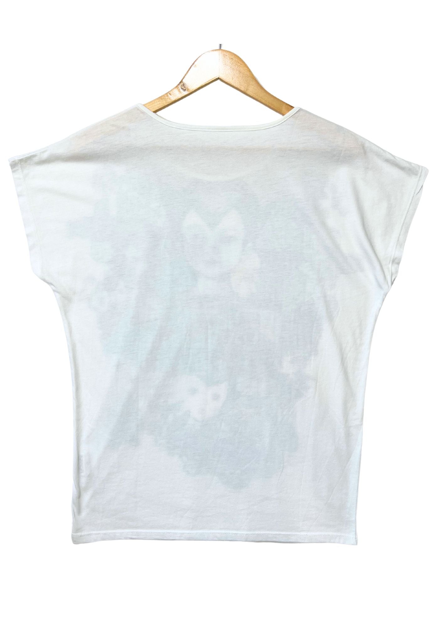 2016 Astro Boy x Yamada Uduki Osamu Tezuka Art Exhibition Limited T-shirt (M)