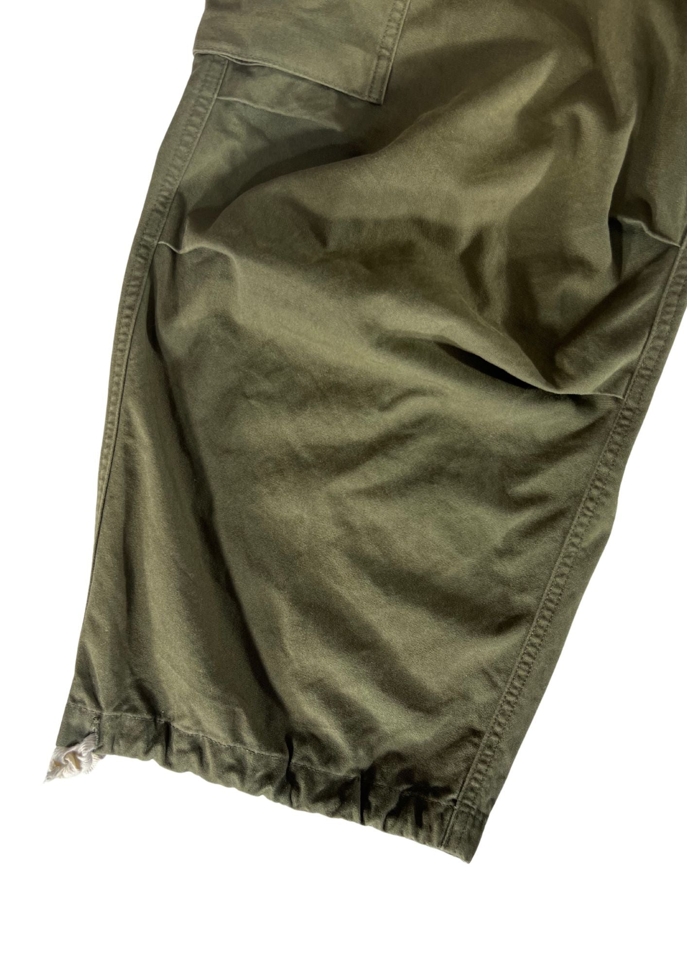 Ground Y Yohji Yamamoto Cargo Pants