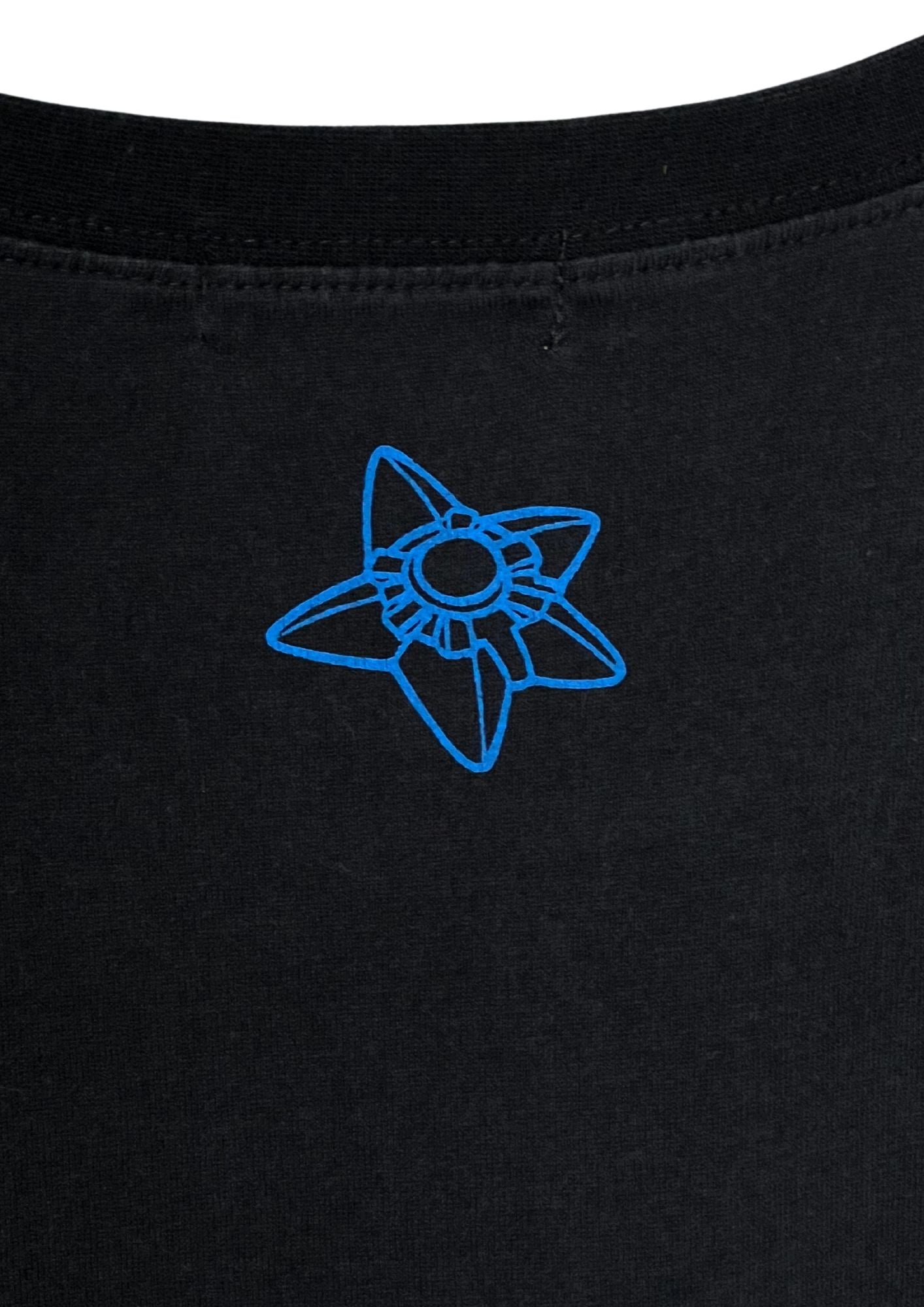 2016 Pokemon x Pokemon Centre Trainers Collection Cynthia & Caitlin T-shirt