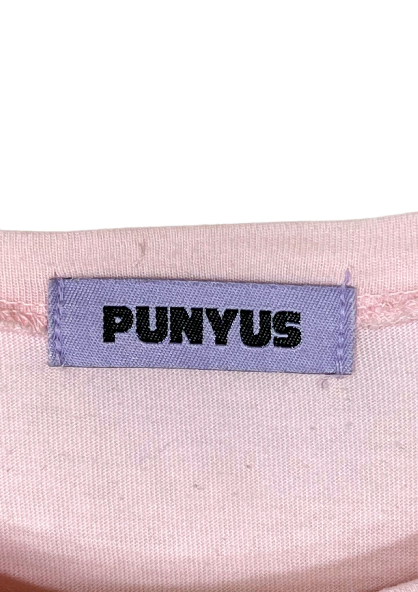 2017 Sailor Moon x PUNYUS 25th Anniversary Chibiusa Big T-shirt