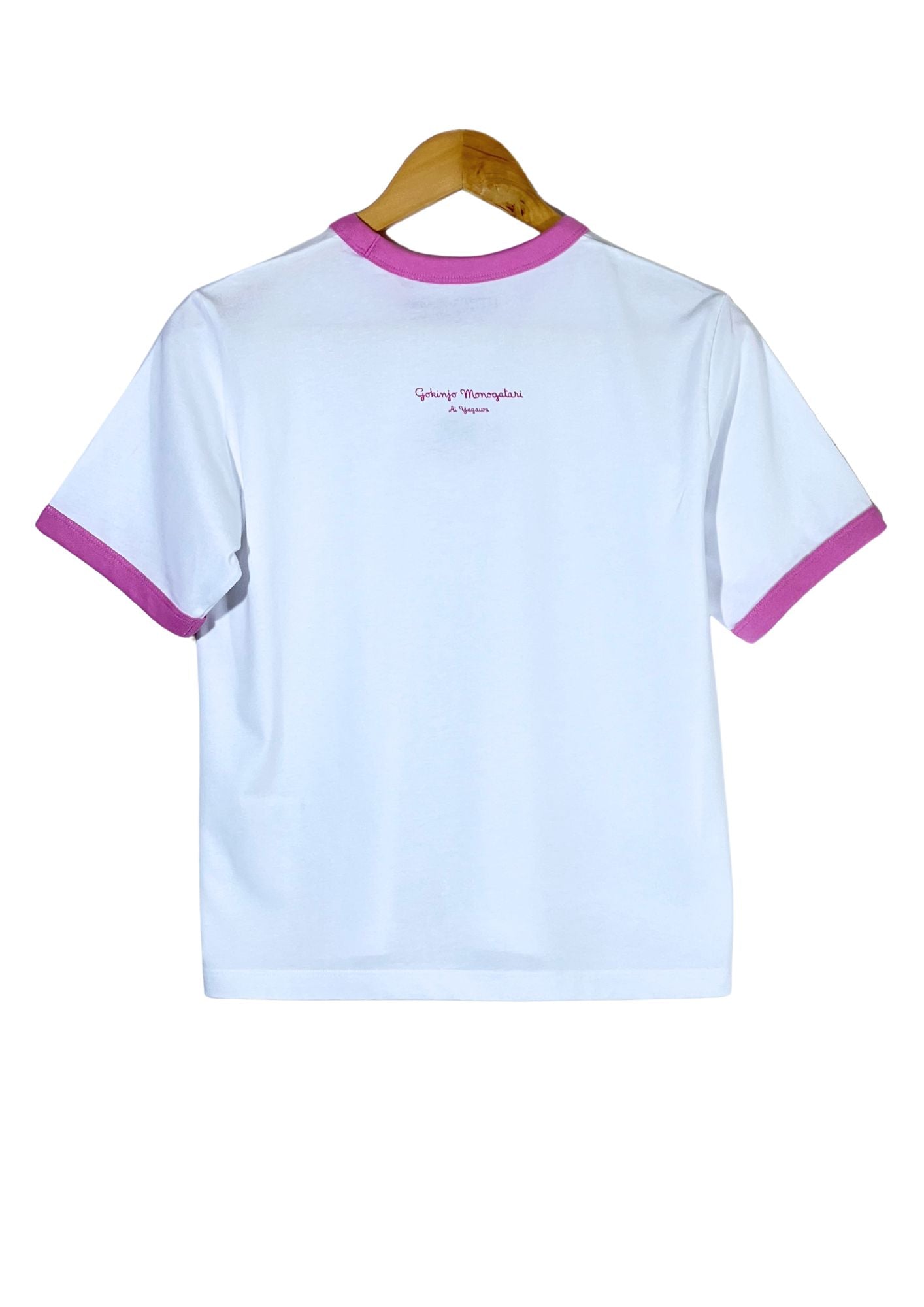 2025 Ai Yazawa x UT ‘Neighbourhood Story’ T-shirt (Ladies S-M)