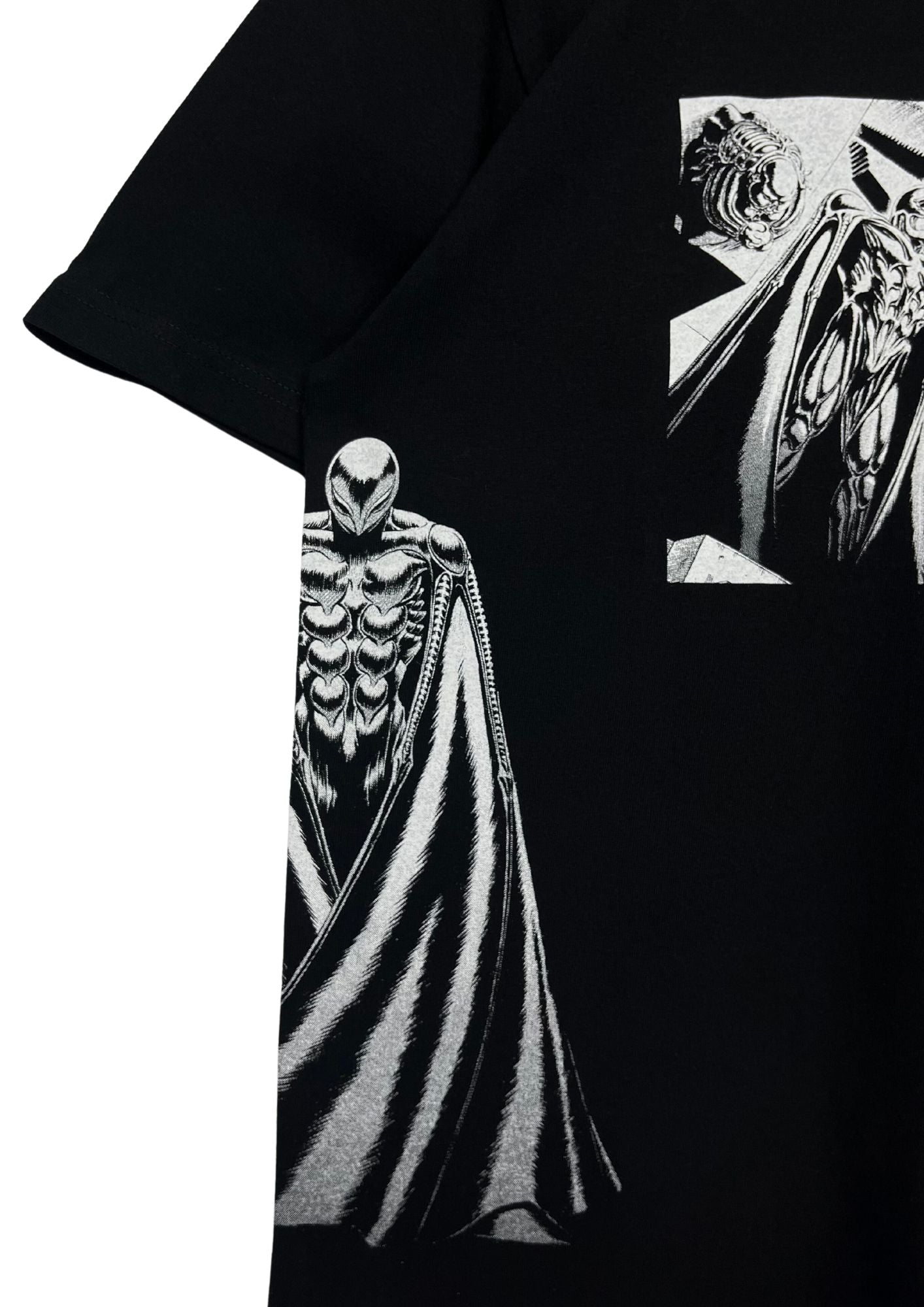 Berserk x Hakabagarou God Hand Exhibition Limited T-shirt