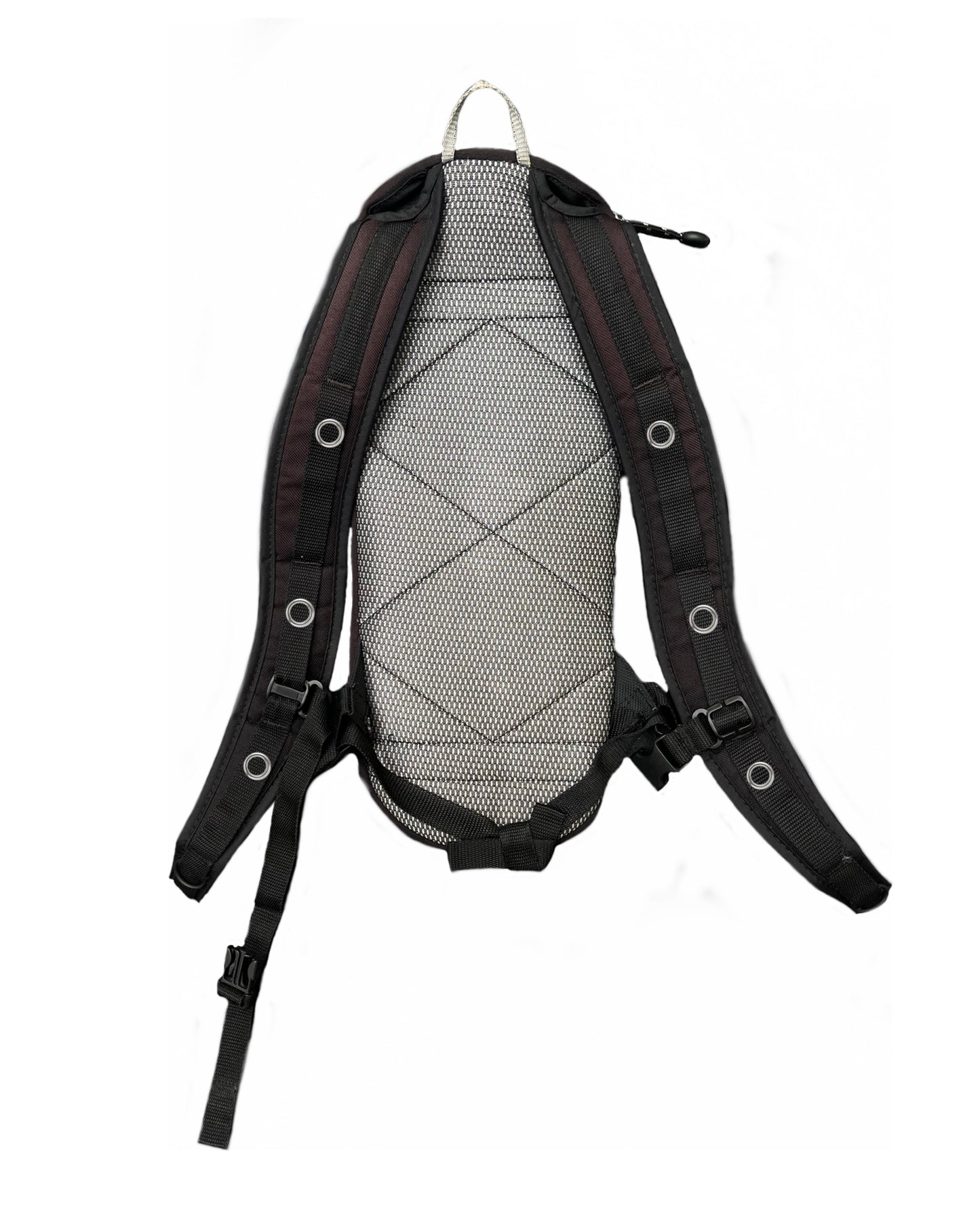 FORMULA-7 FXS IMPLANTED MEMORY RUCK SACK1/1