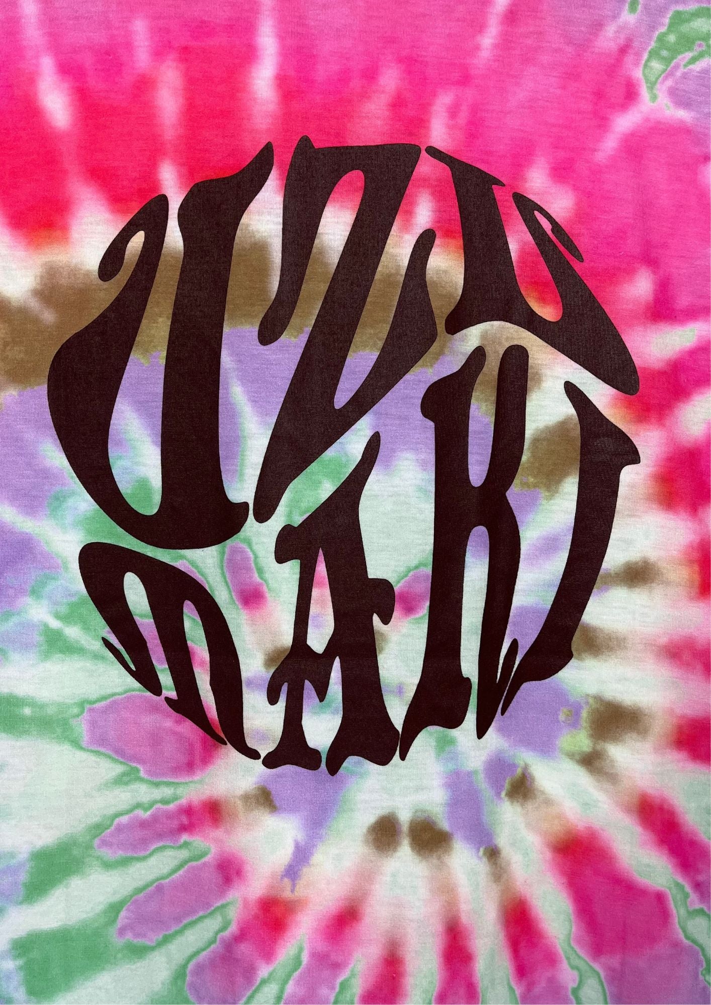 Junji Ito x R4G Uzumaki T-shirt