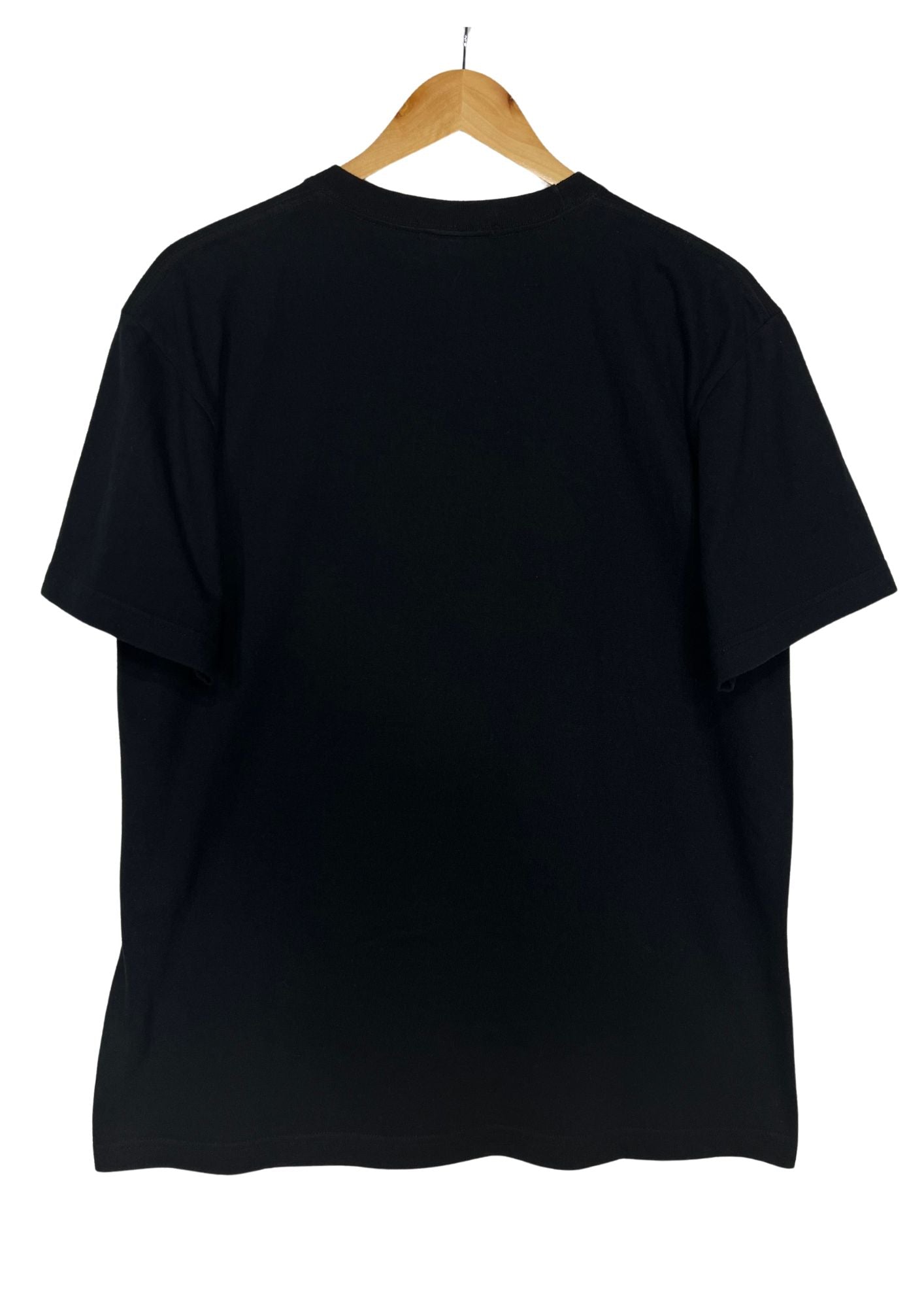 2016 UNDERCOVER JUN TAKAHASHI x Kamen Rider 45th Anniversary Logo T-shirt