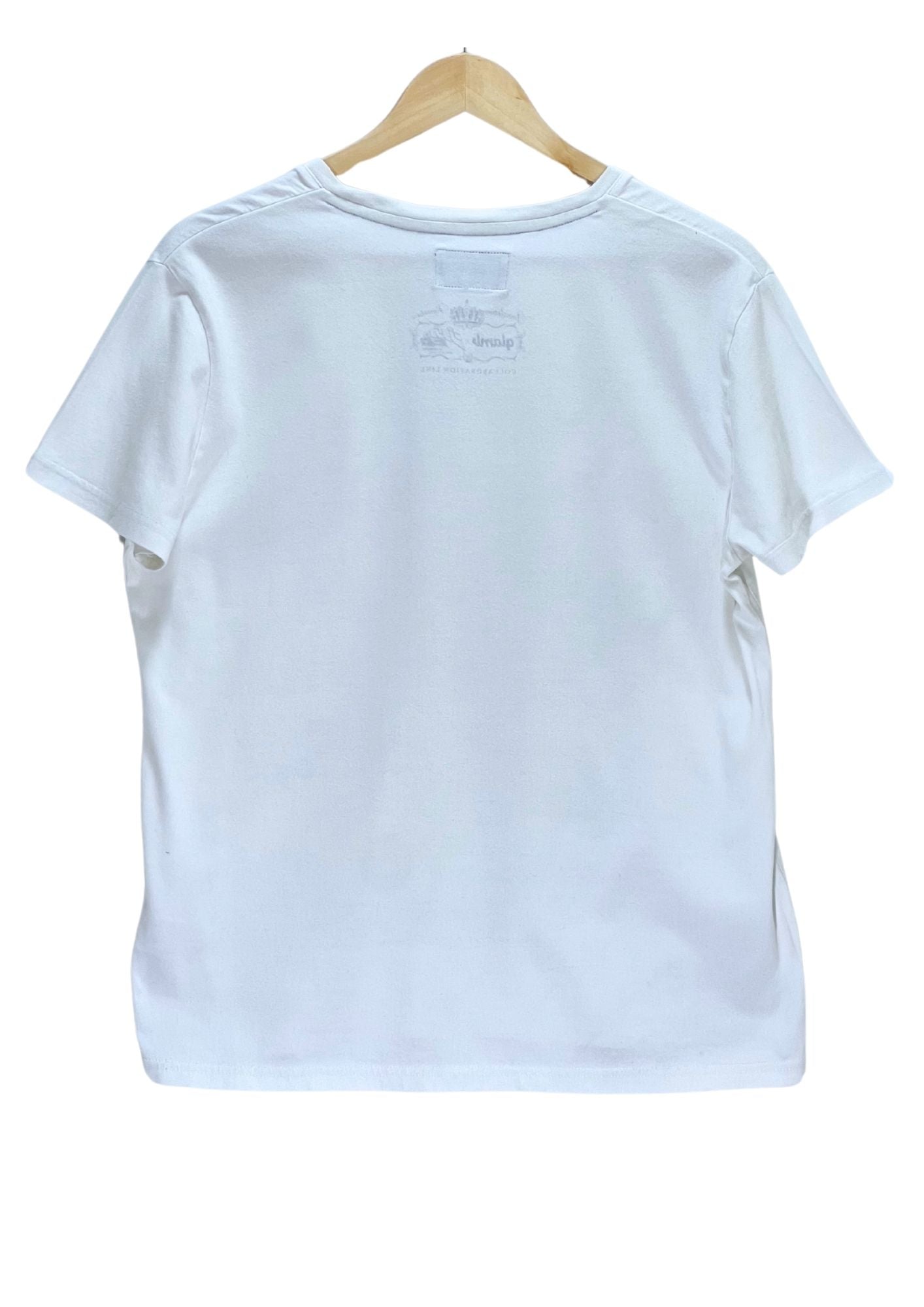 20 Jojo's Bizarre Adventure x GLAMB 'Josuke' T-shirt (M)