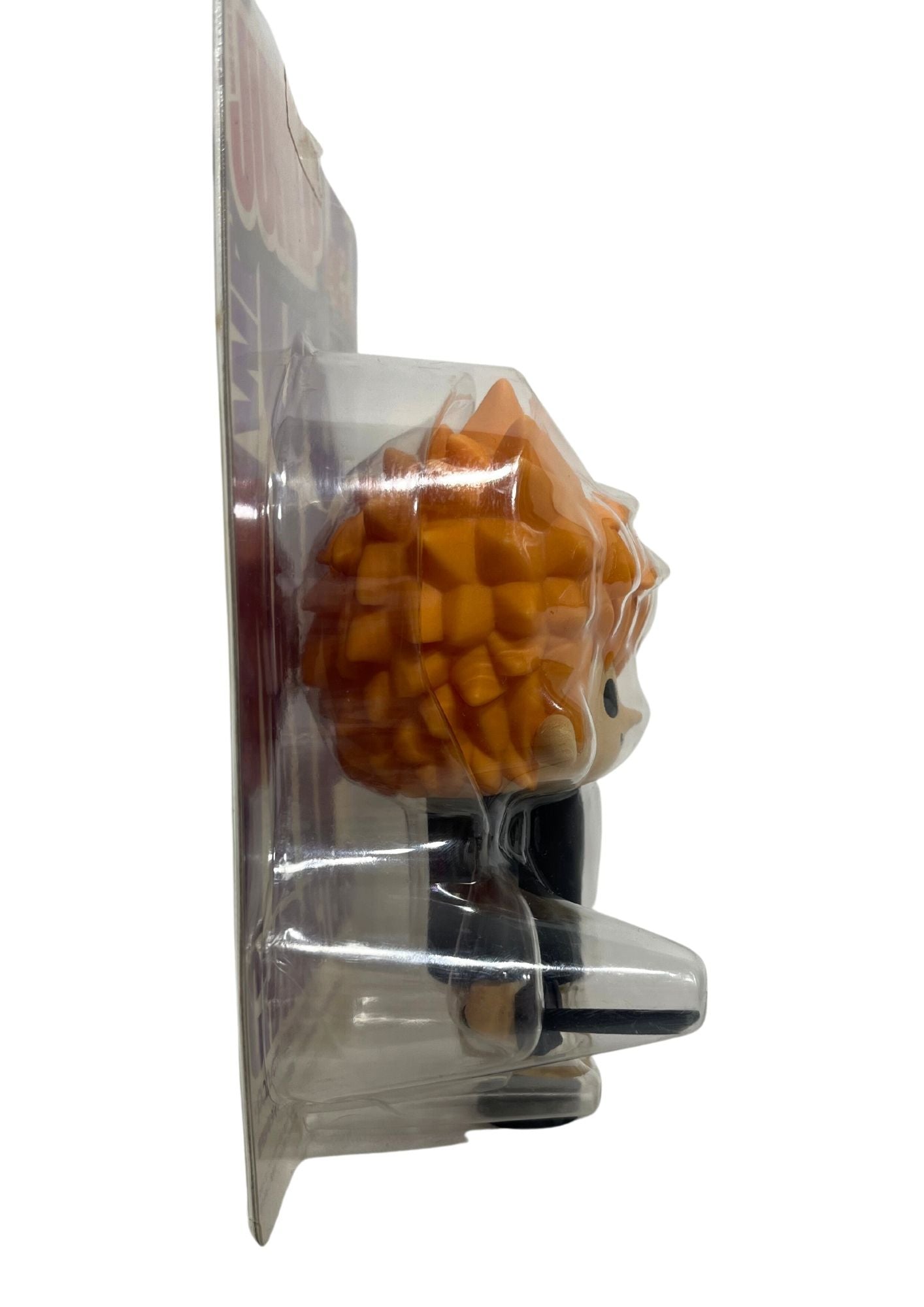 Bleach x Panson Works x Banpresto Ichigo Soft Vinyl Figure