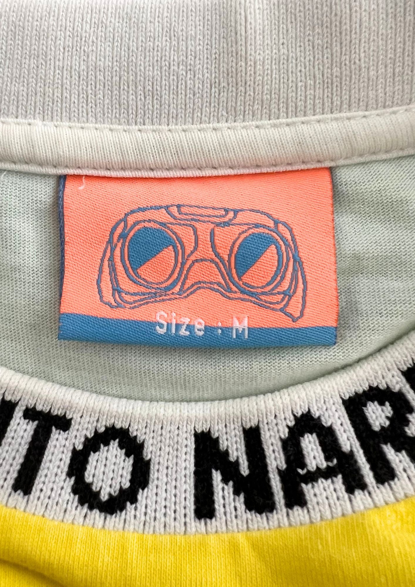 Naruto x Shonen Jump Vol. 3 Naruto Exhibition Limited T-shirt