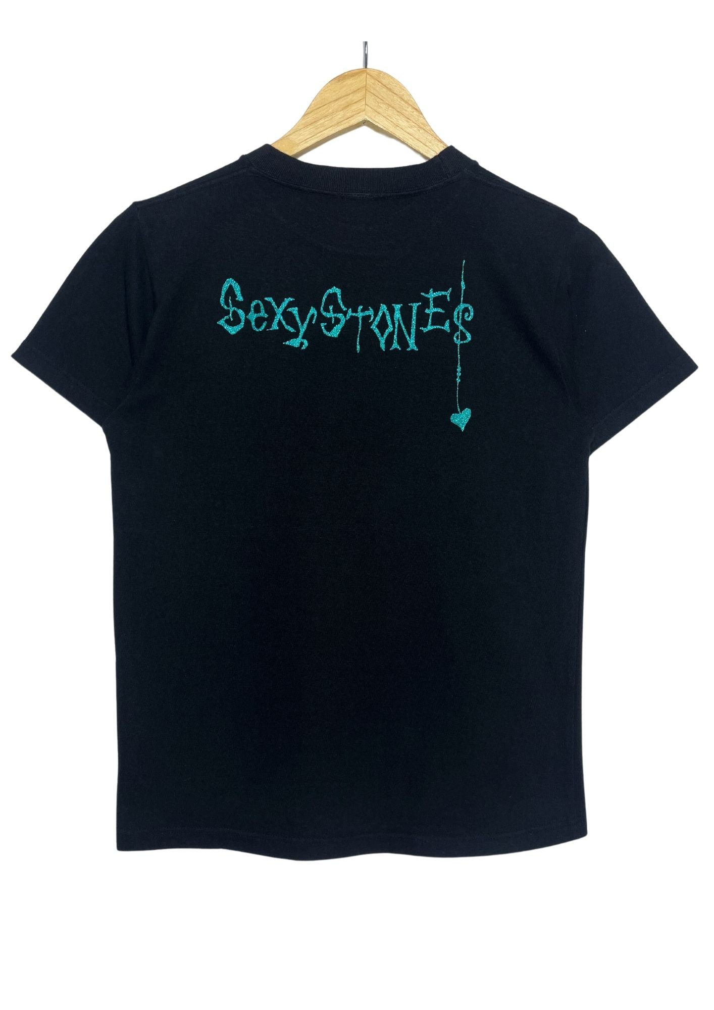 2005 JUDE Kenichi Asai 'Bad Girl' Japanese Band T-shirt