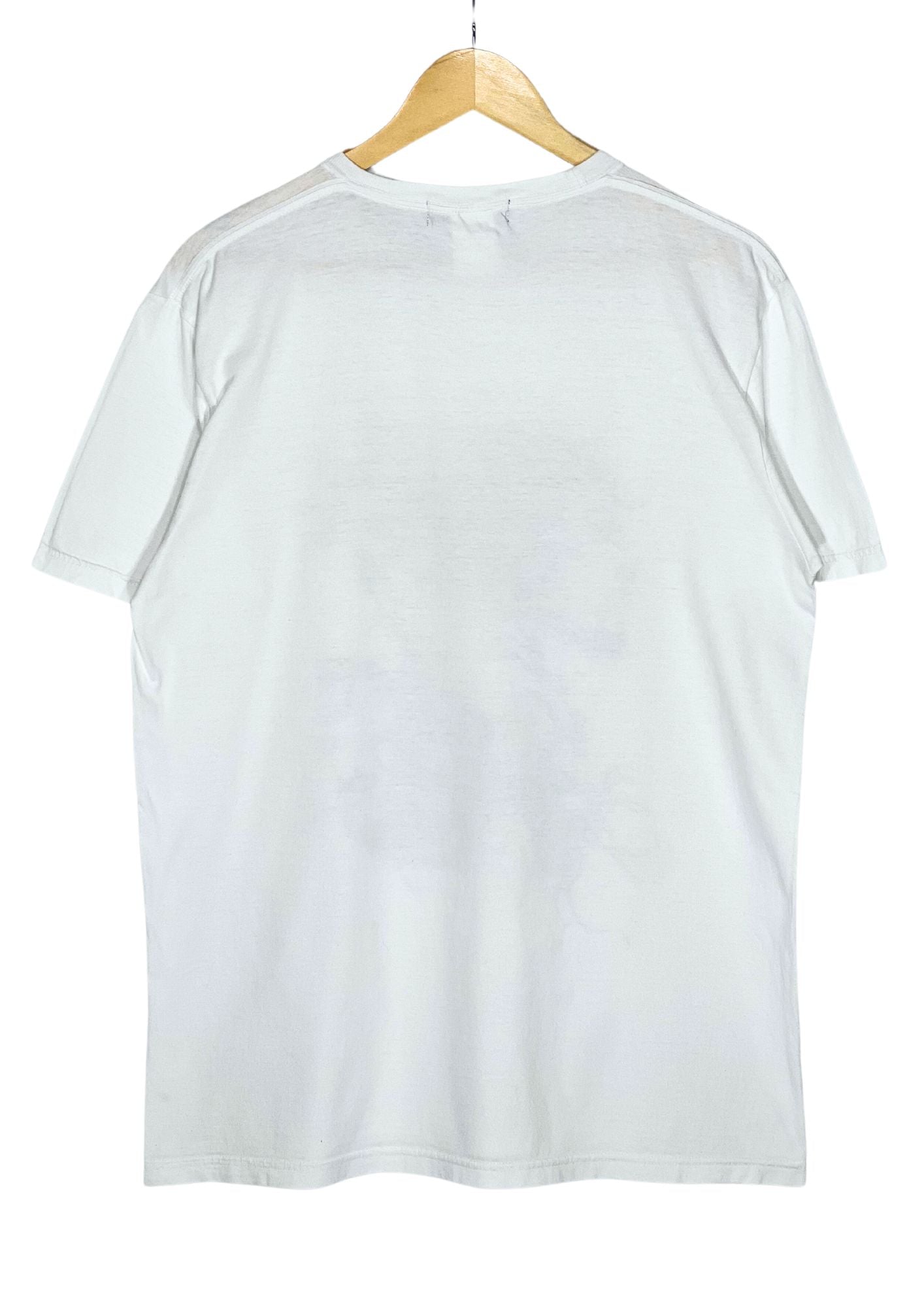 Vagabond x BEAMS 2009 Musashi T-shirt