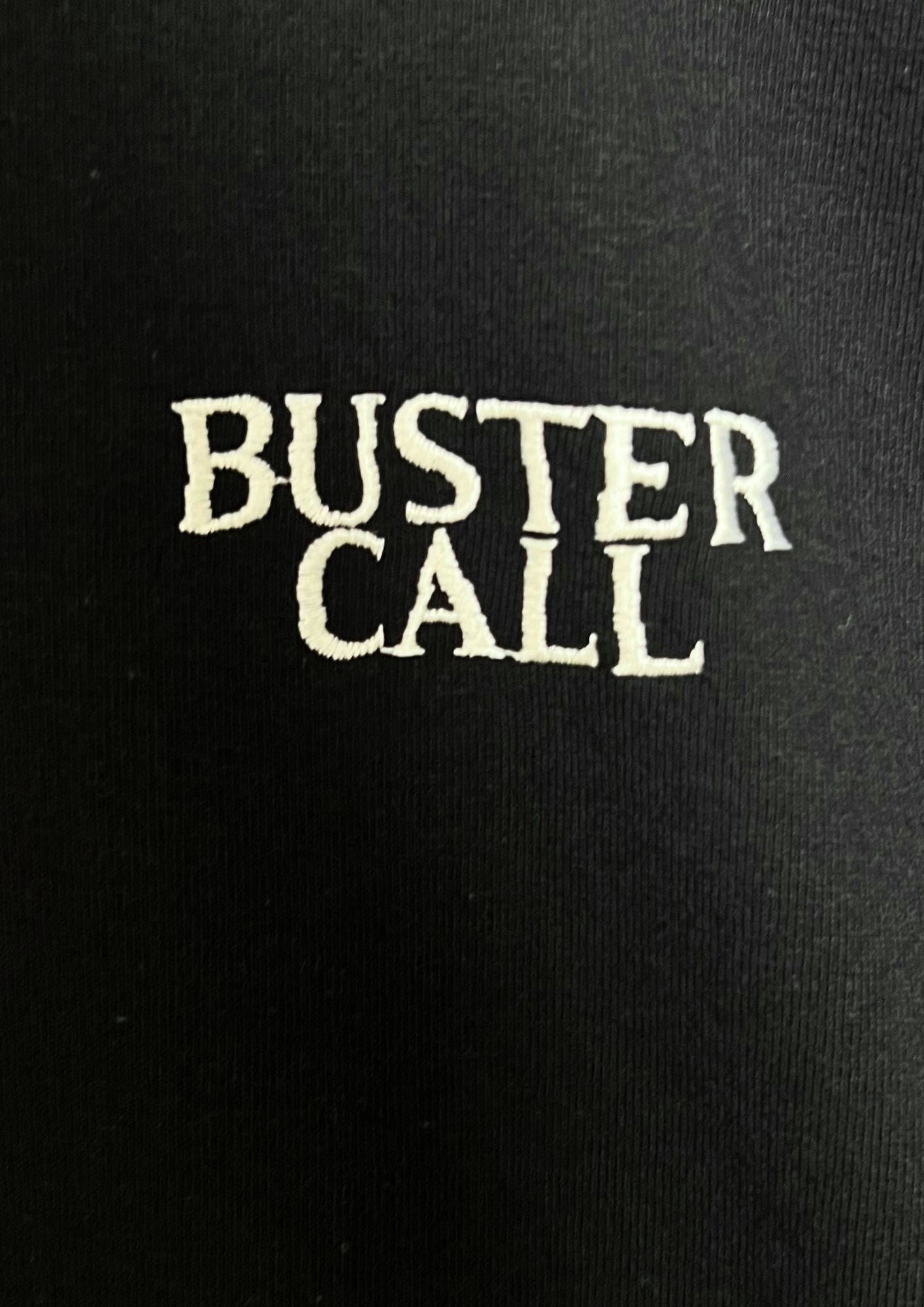 2020 One Piece x BUSTERCALL Exhibition Limited T-shirt