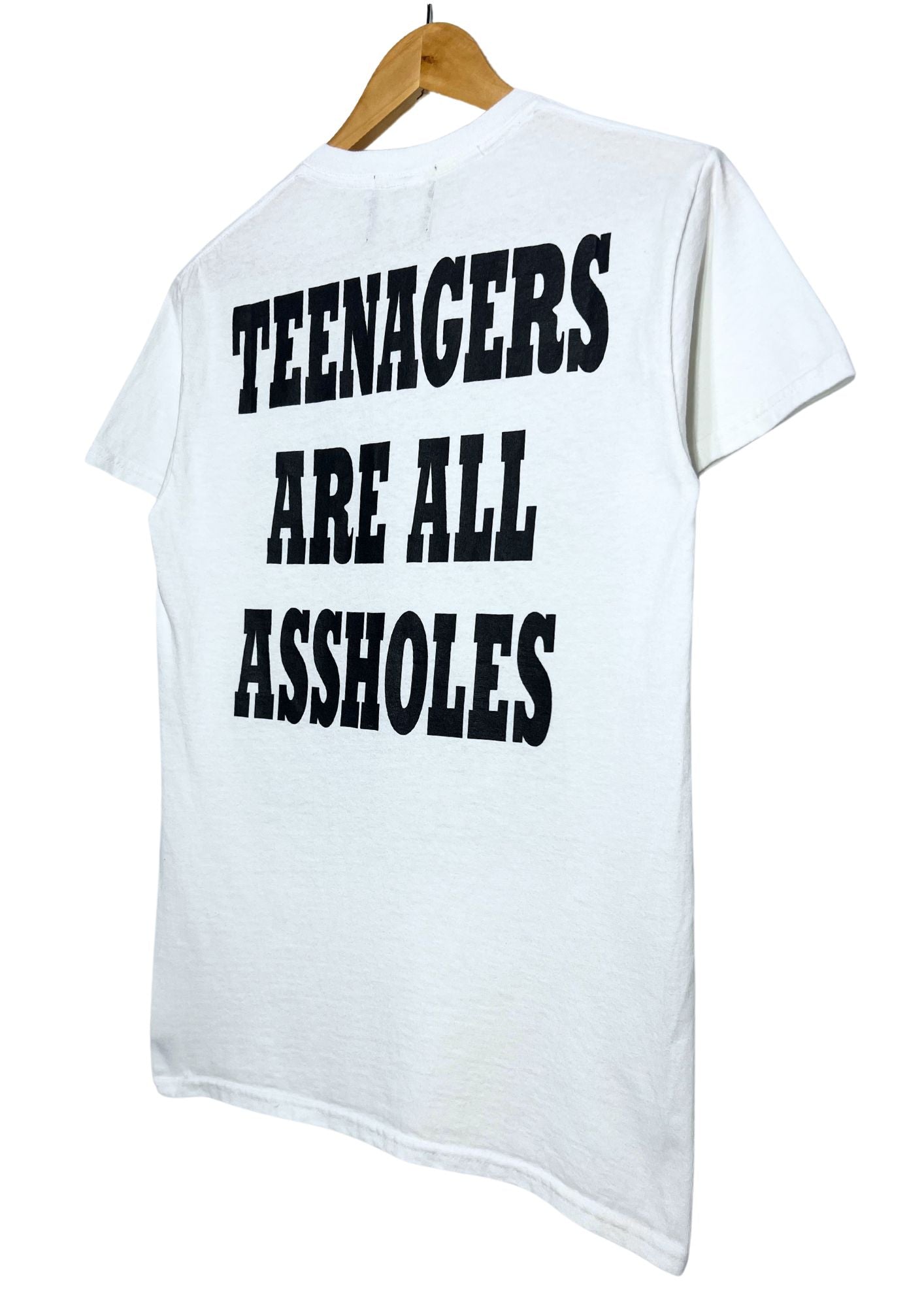 2016 HI-STANDARD 2016 Air Jam Japanese Punk Band T-shirt