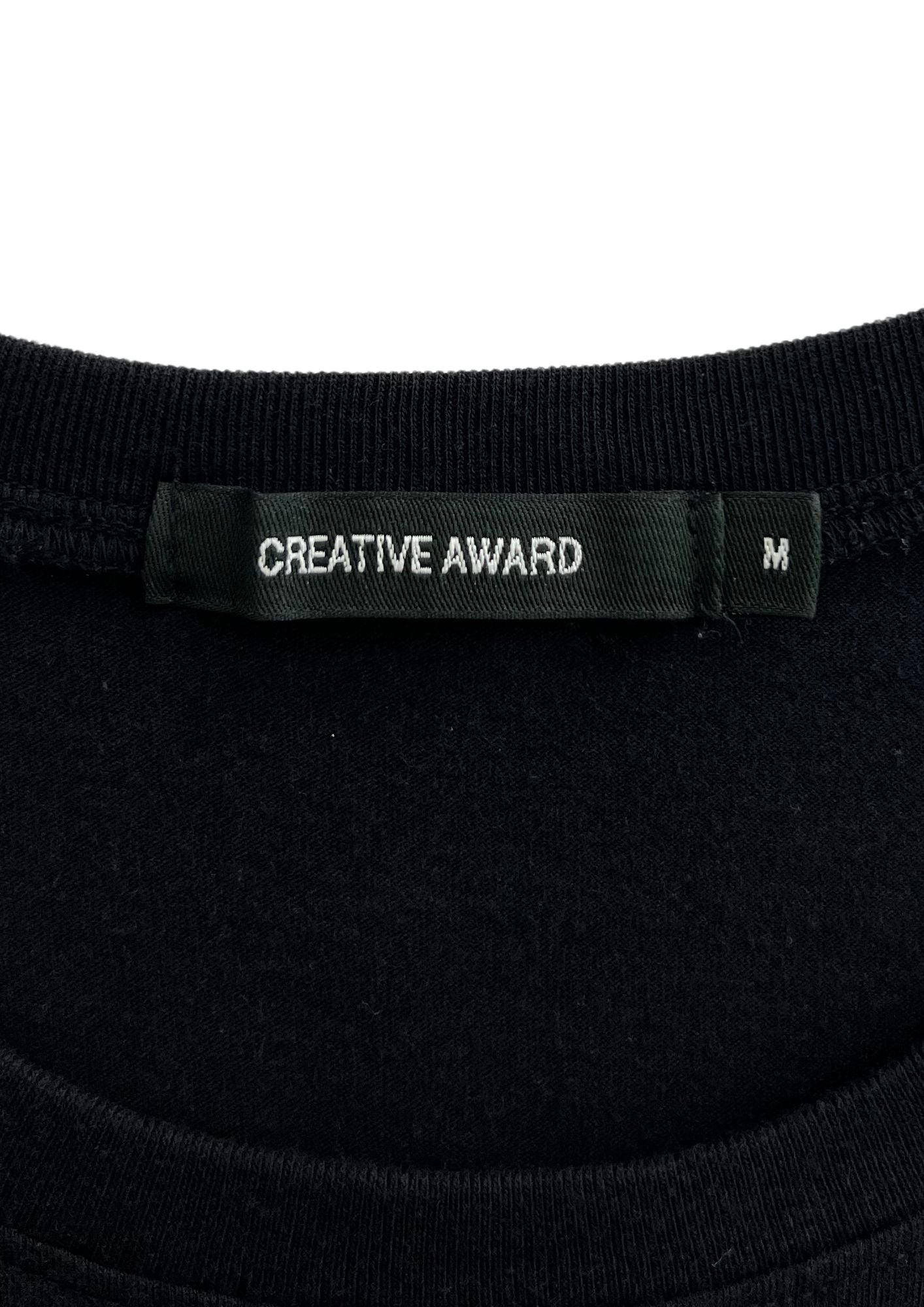 2007 Yoshitaka Amano x UNIQLO Creative Award T-shirt