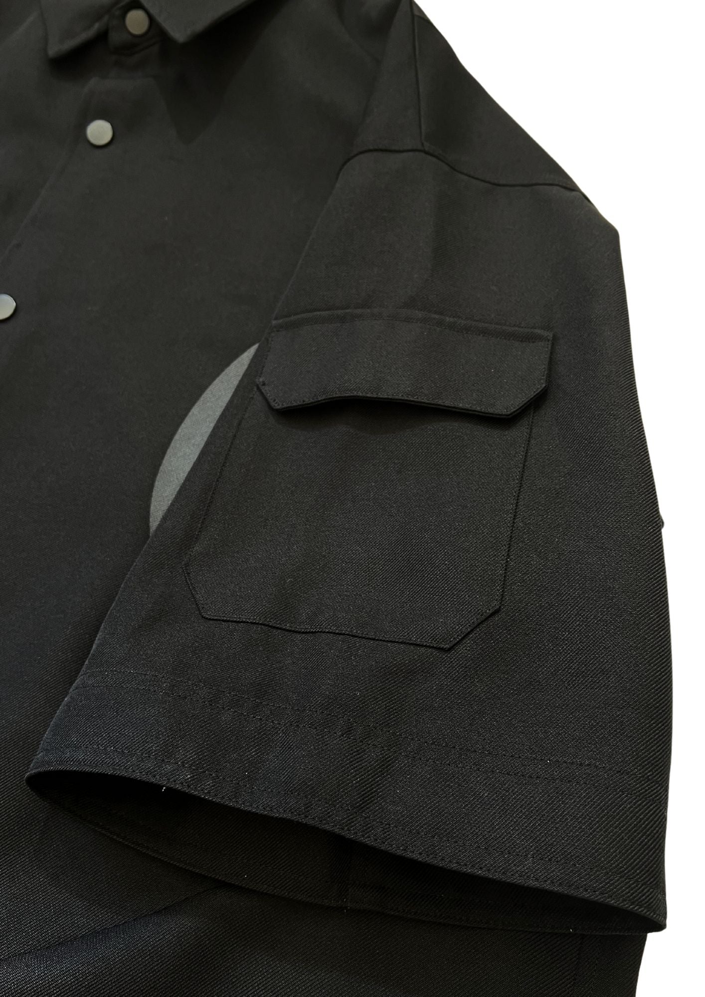 2023 Kojima Productions x GU 'From Sapients to Ludens' Button Up Shirts (XL-XXL)